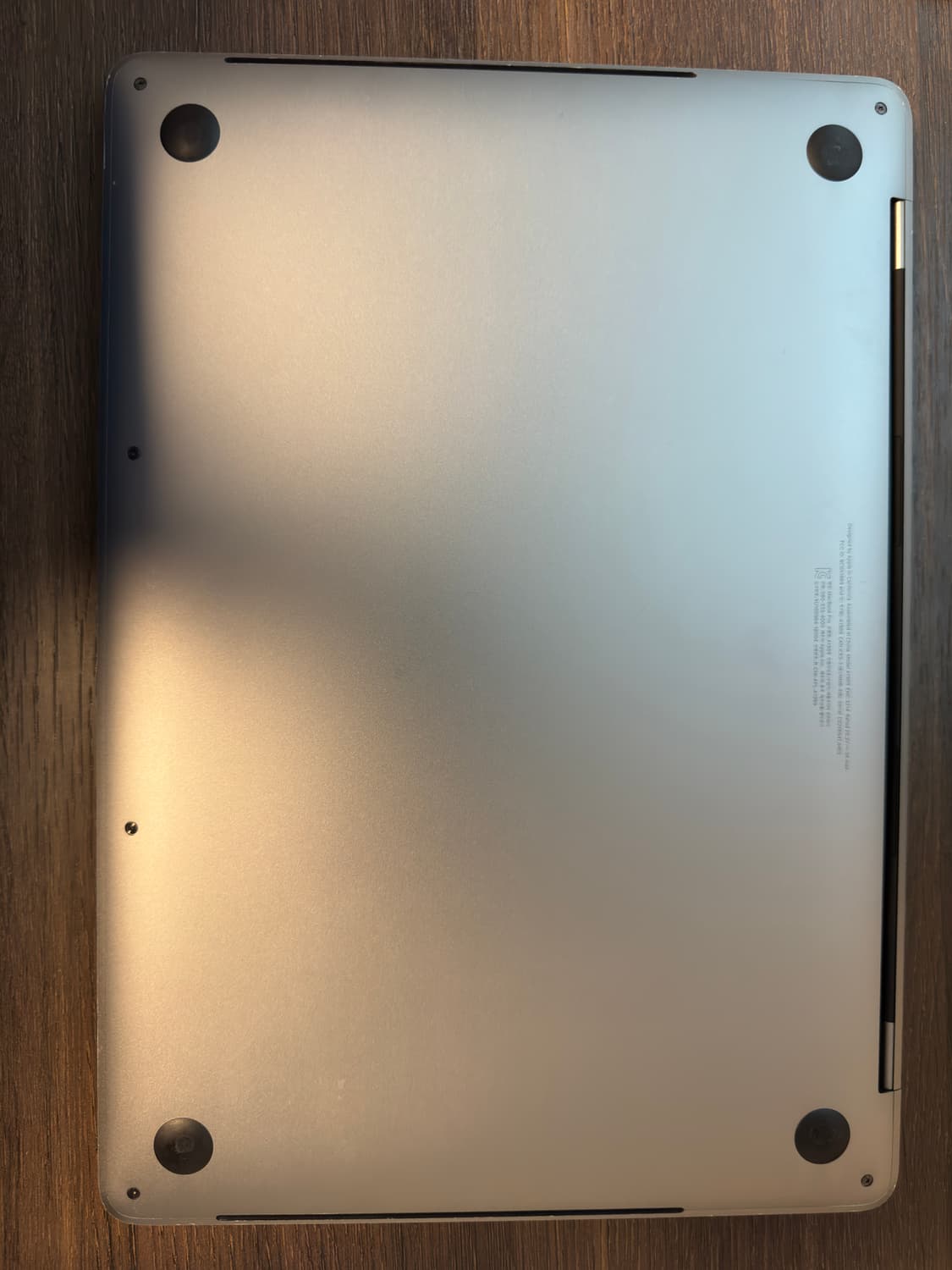 맥북프로 13인치 i5/16GB/1T CTO 판매합니다! 상품이미지3