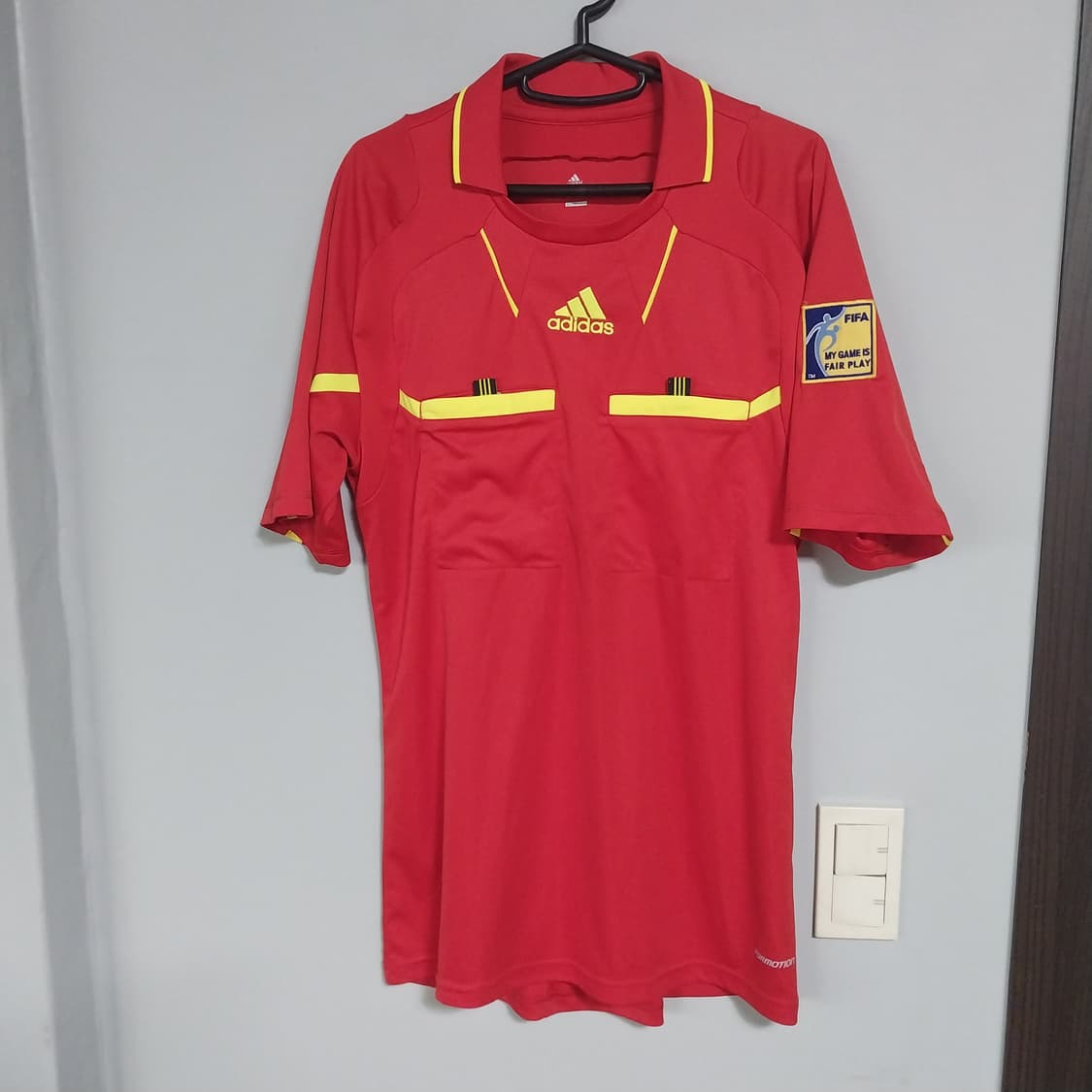 아디다스 축구복 남자100  상품이미지1