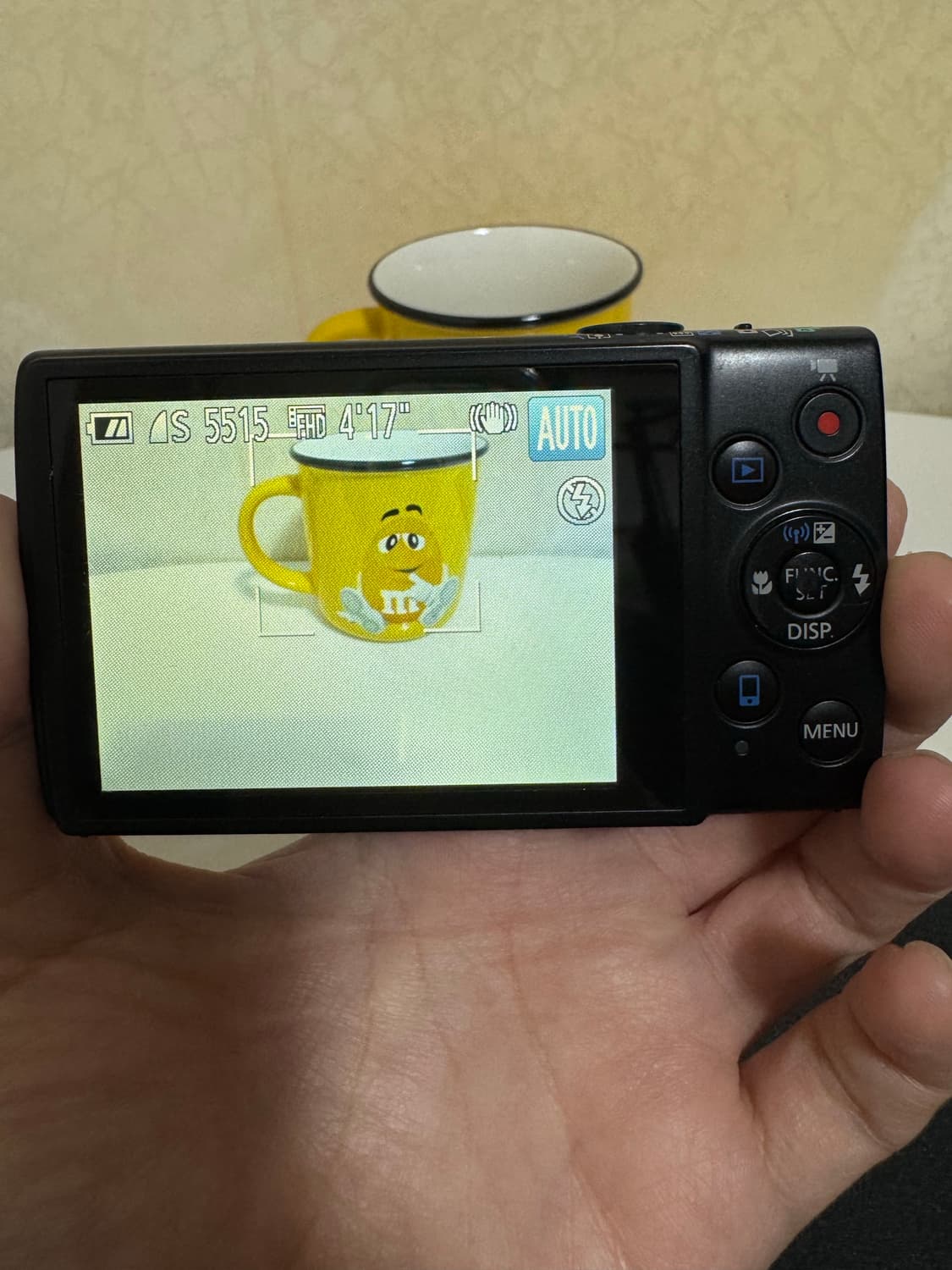 캐논 익서스 ixus 265 HS 디카 상품이미지2