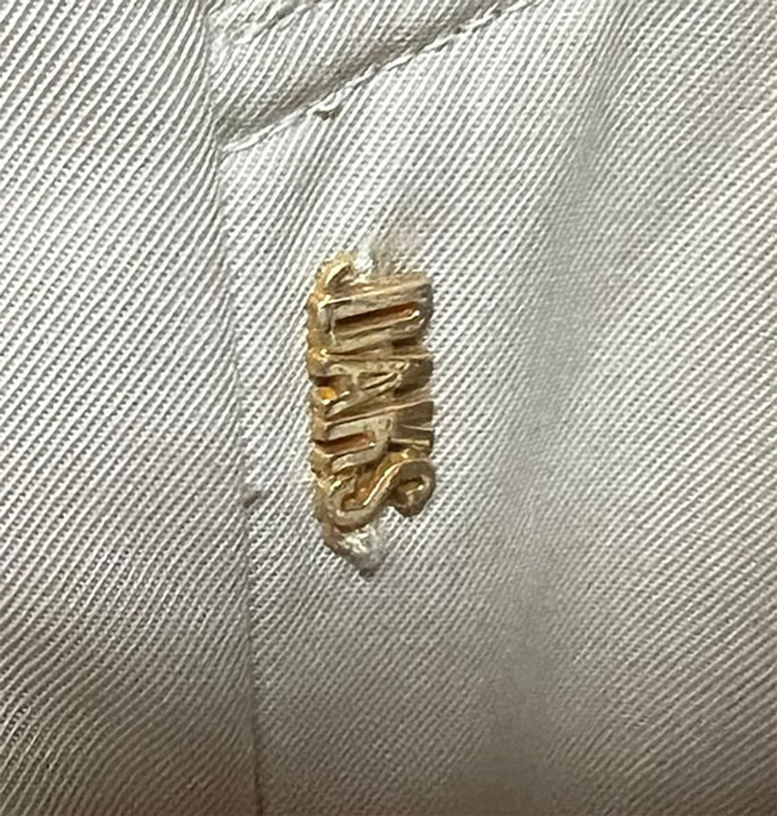 DAKS 닥스 여자 트렌치코트 춘추 L 100 77 (94-165) 상품이미지4