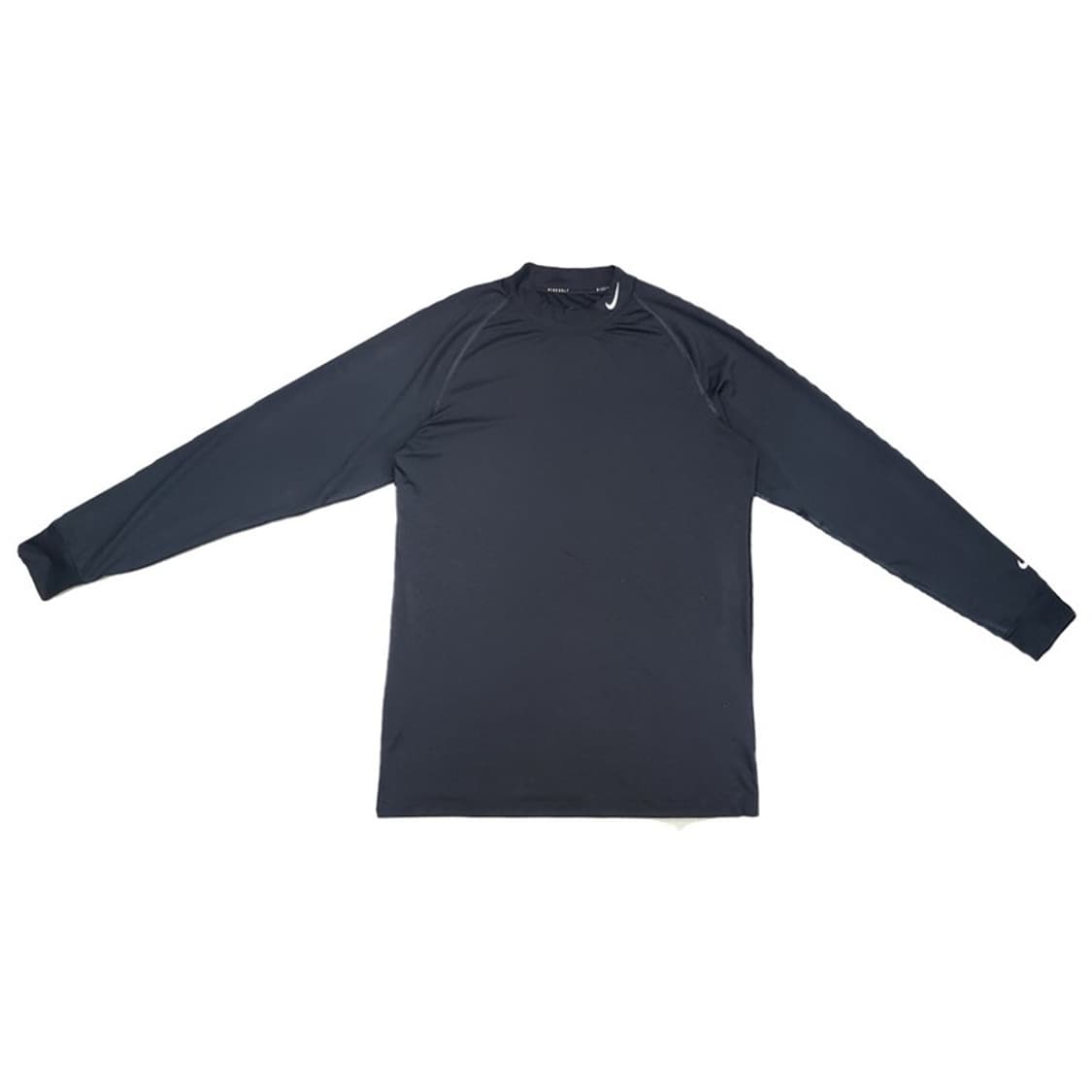 NIKE 골프 드라이핏 긴팔 티 Men L 상품이미지1