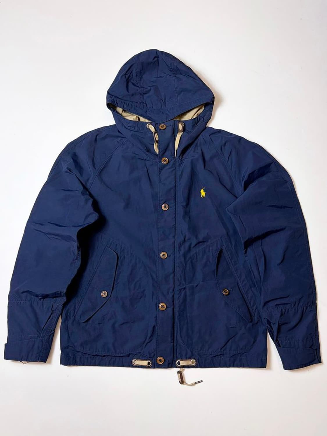 폴로 랄프로렌 후드 마운틴 나일론 자켓 PN9511 상품이미지1