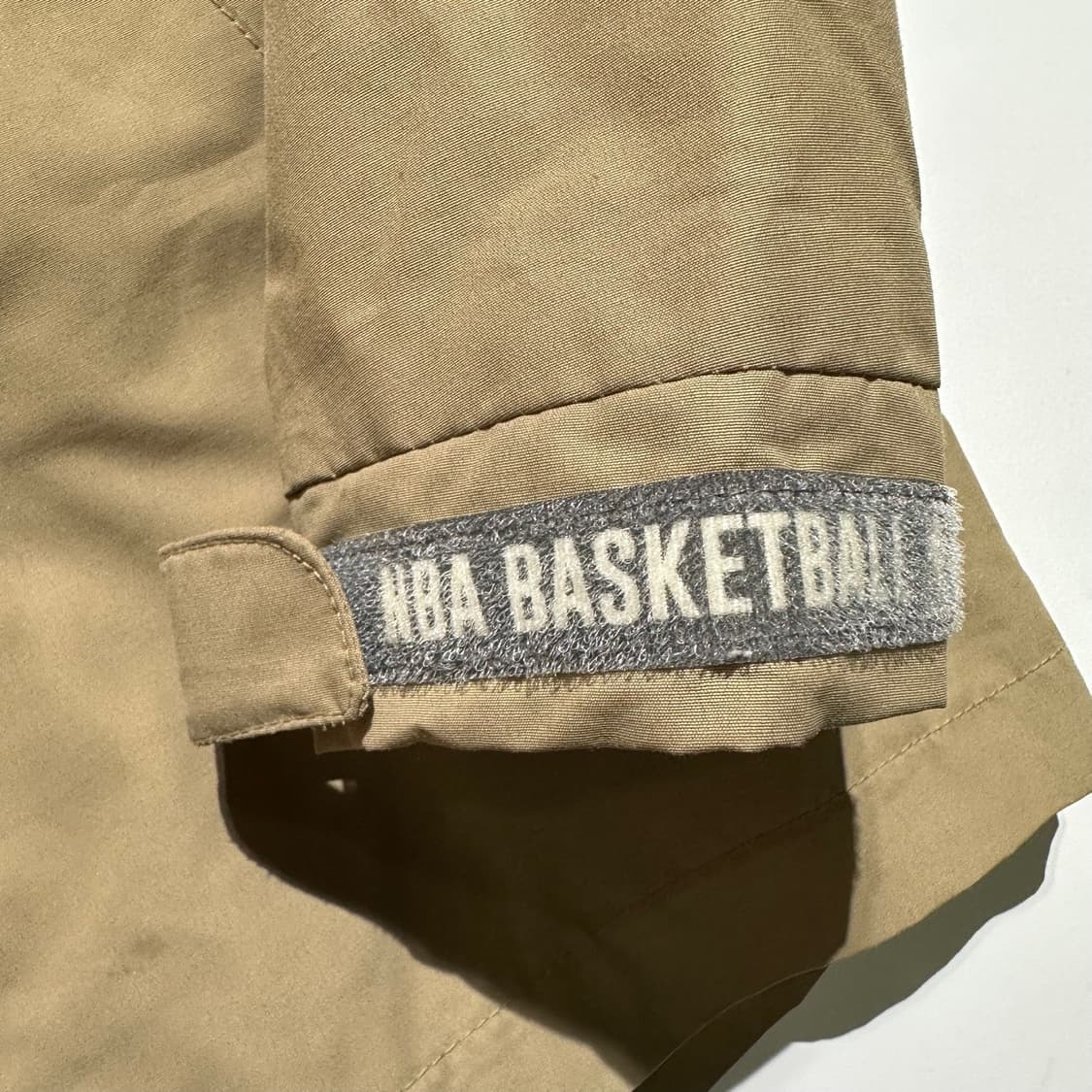 NBA 포틀랜드 트레일 블레이저스 아노락 상품이미지6
