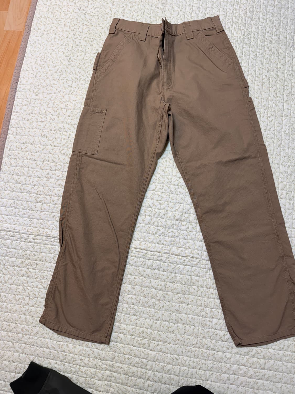 칼하트 오리지널 유틸리티 워크팬츠  상품이미지7