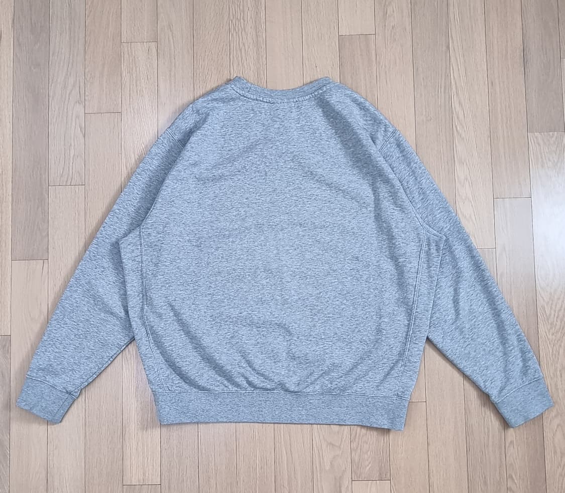 나이키 클럽 기모 맨투맨 XXL _ 남성 상품이미지5