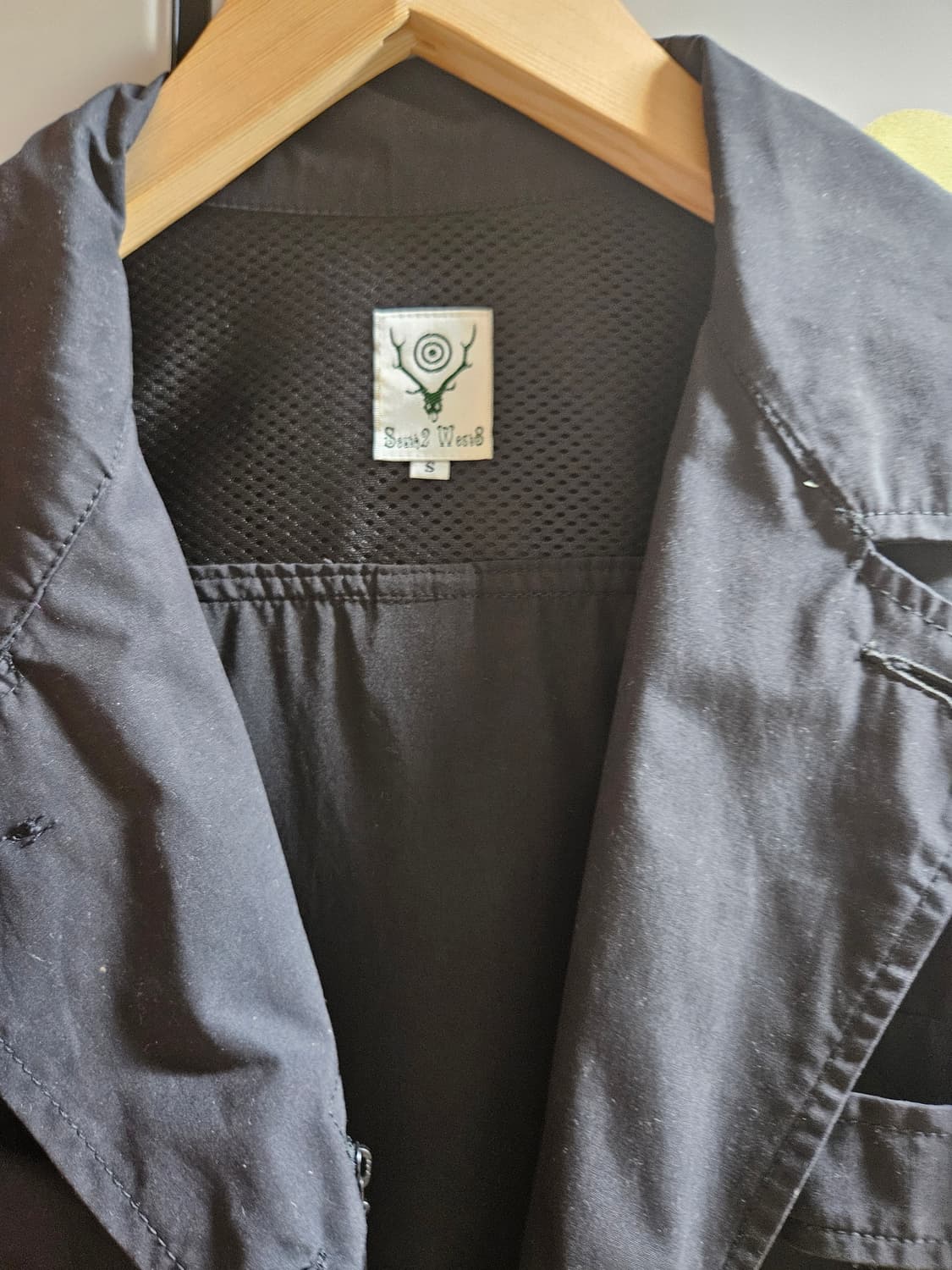 남이서팔. 텐카라s,사이즈 팝니다 상품이미지2