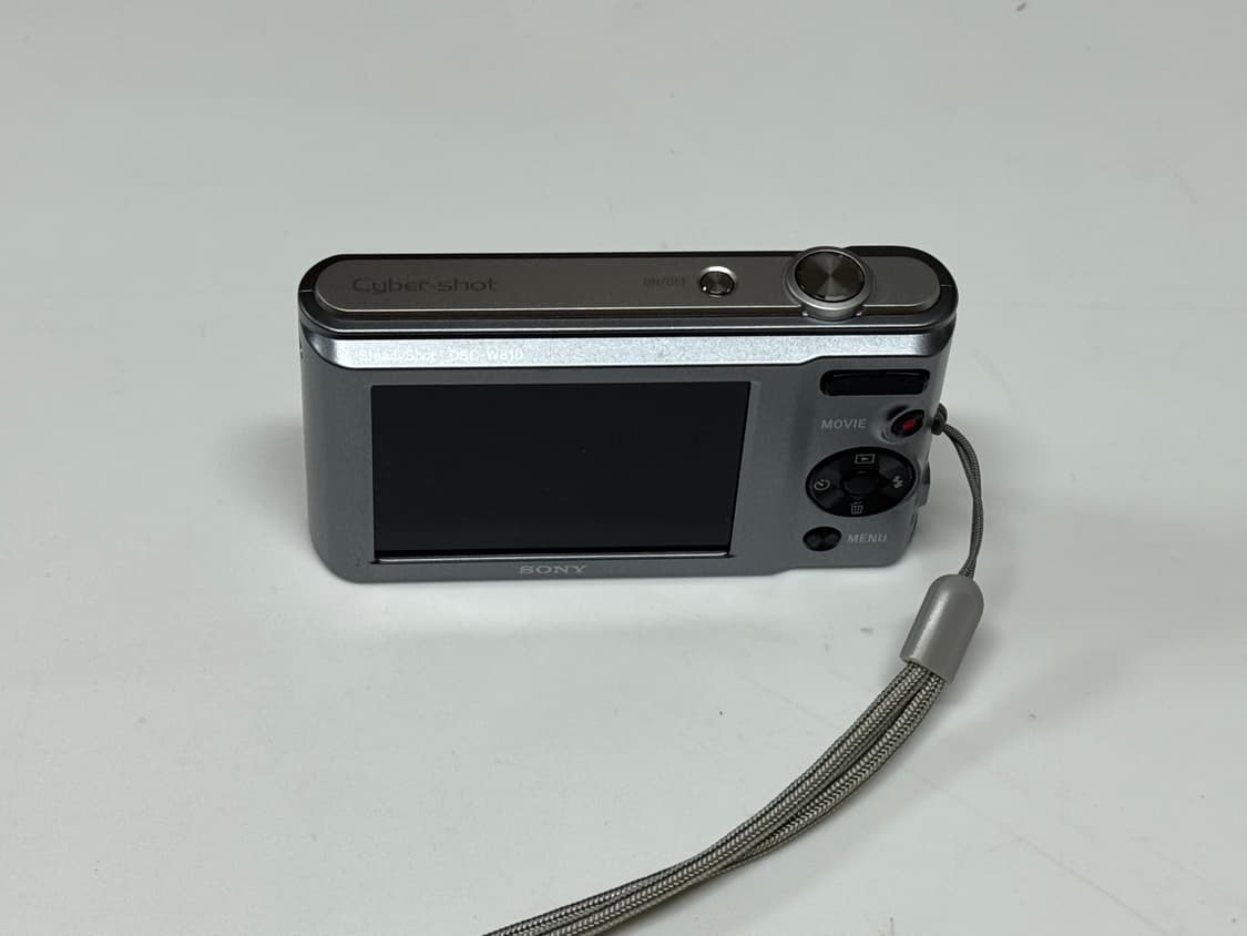 소니 사이버샷 DSC-W810 상품이미지3