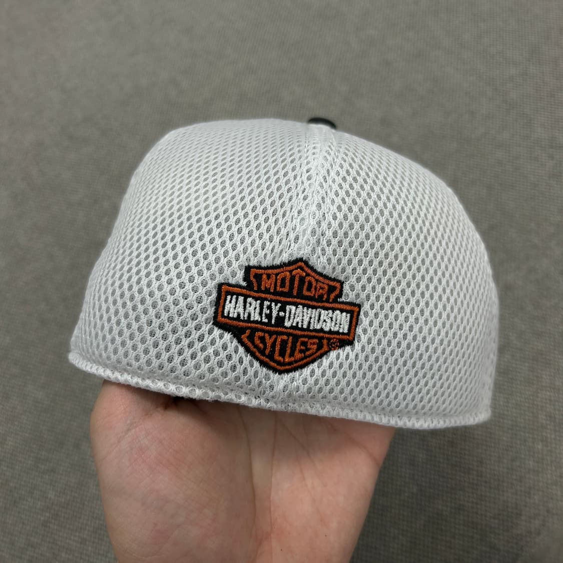 할리데이비슨 모터사이클 볼캡 상품이미지4