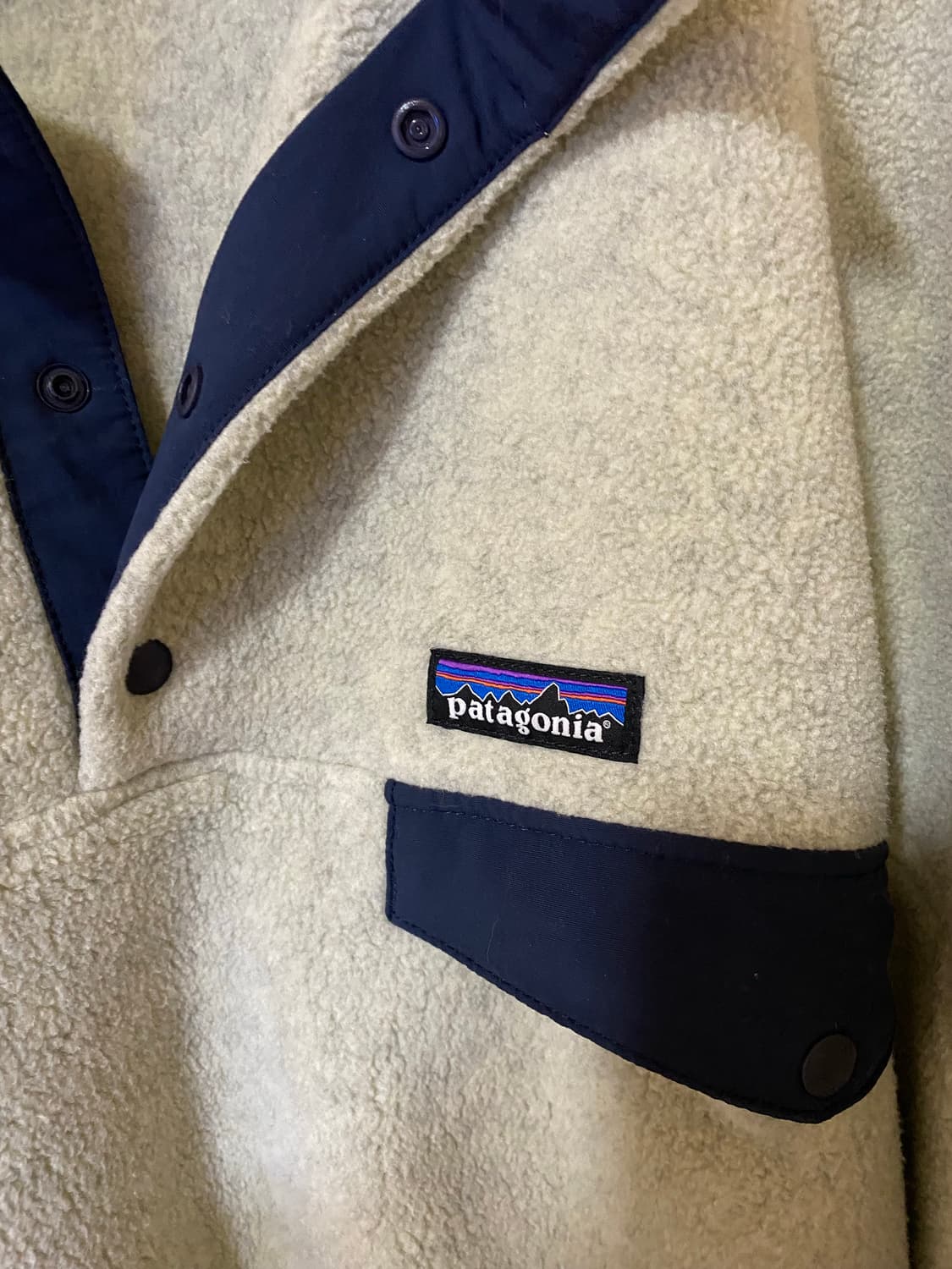 파타고니아 신칠라 상품이미지2