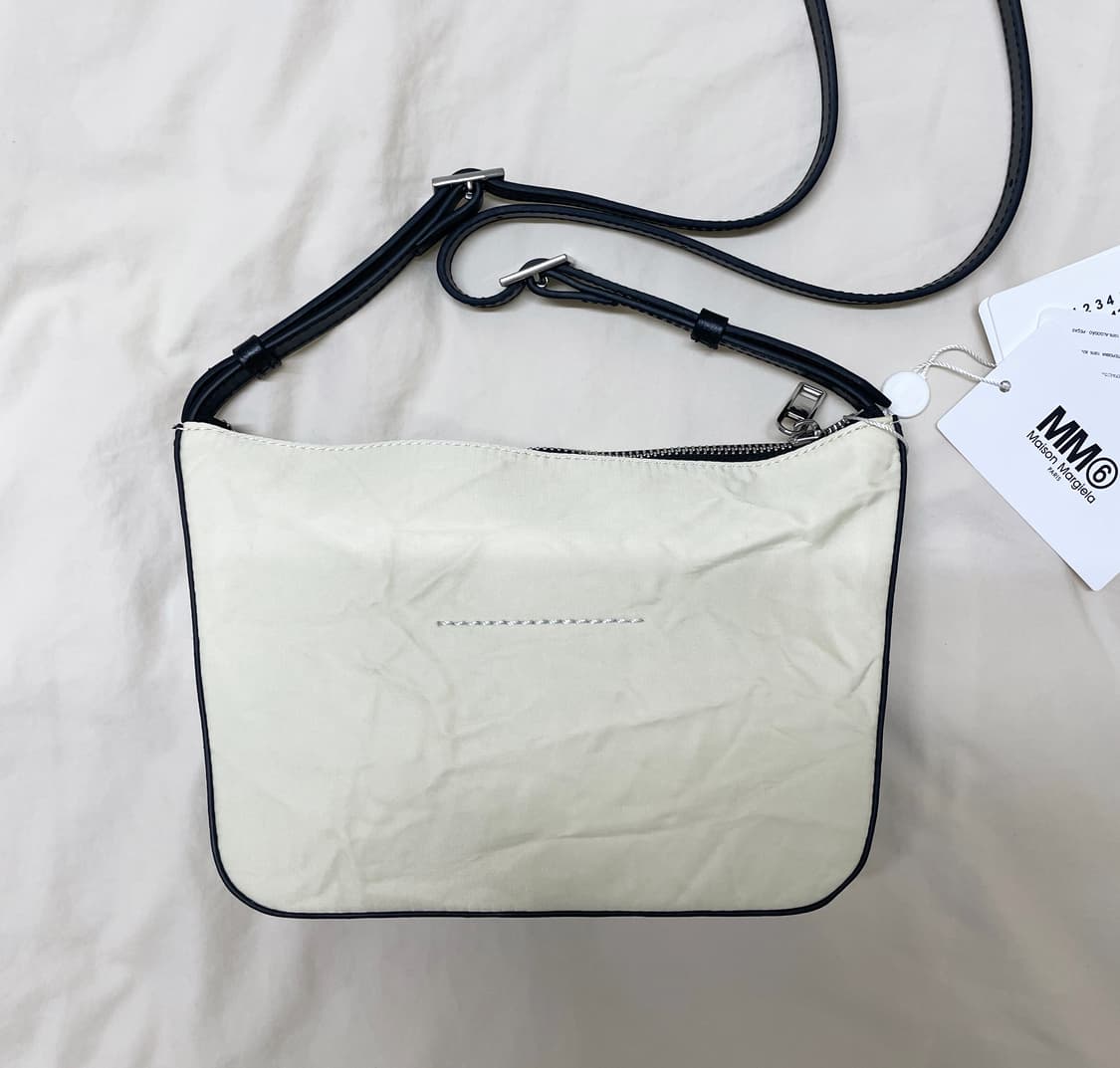 마르지엘라 MM6 Numeric 크로스 백 상품이미지3
