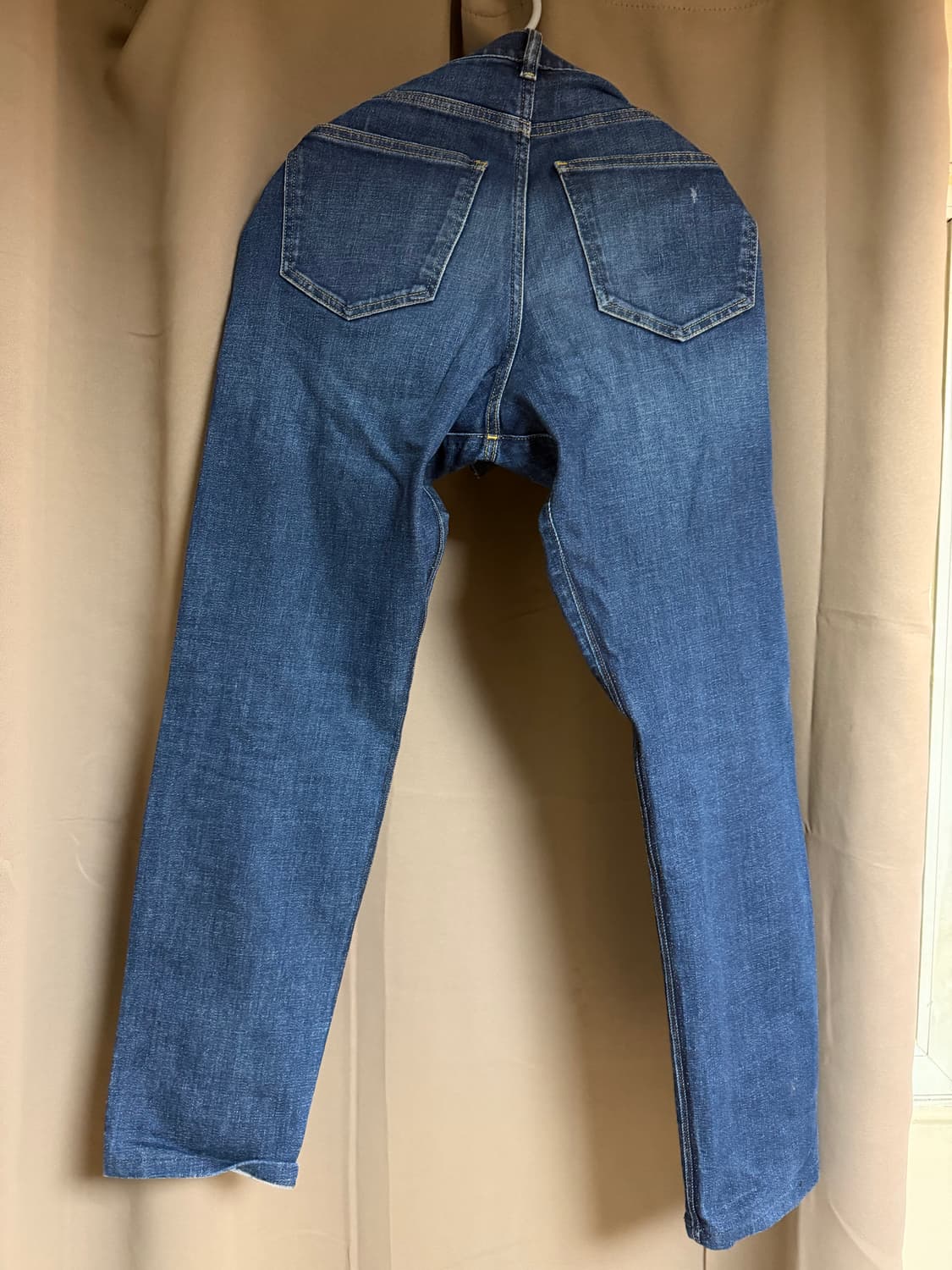 디젤 청바지 32 상품이미지5