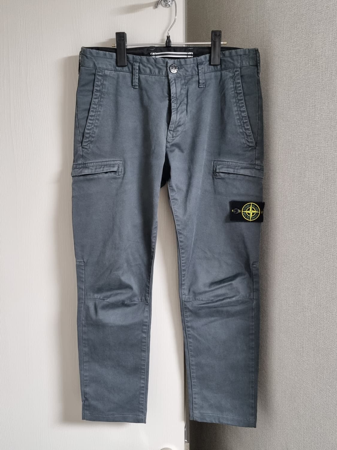 스톤아일랜드 카고바지 상품이미지1