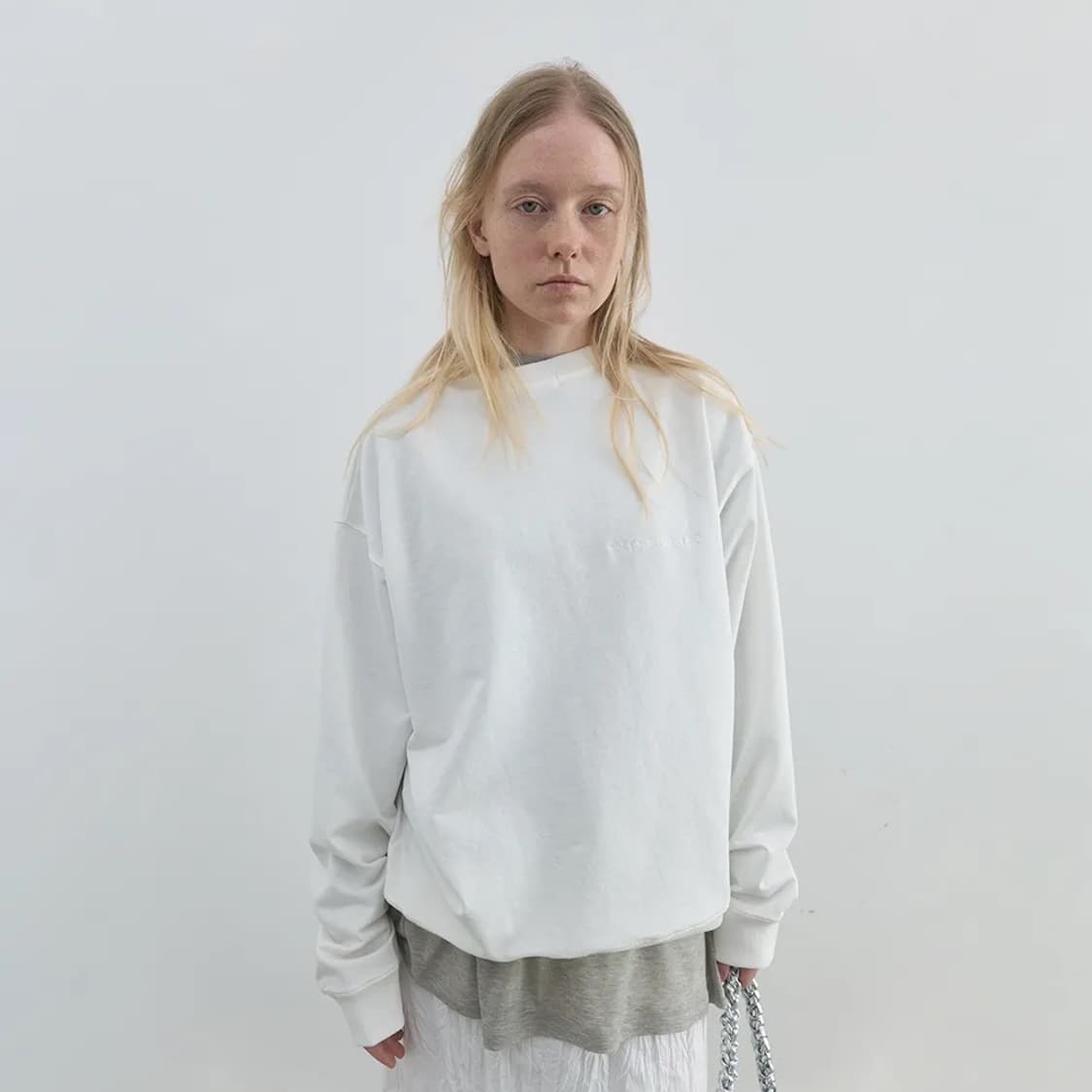 낫띵에브리띵 SOFT SWEATSHIRT 상품이미지1