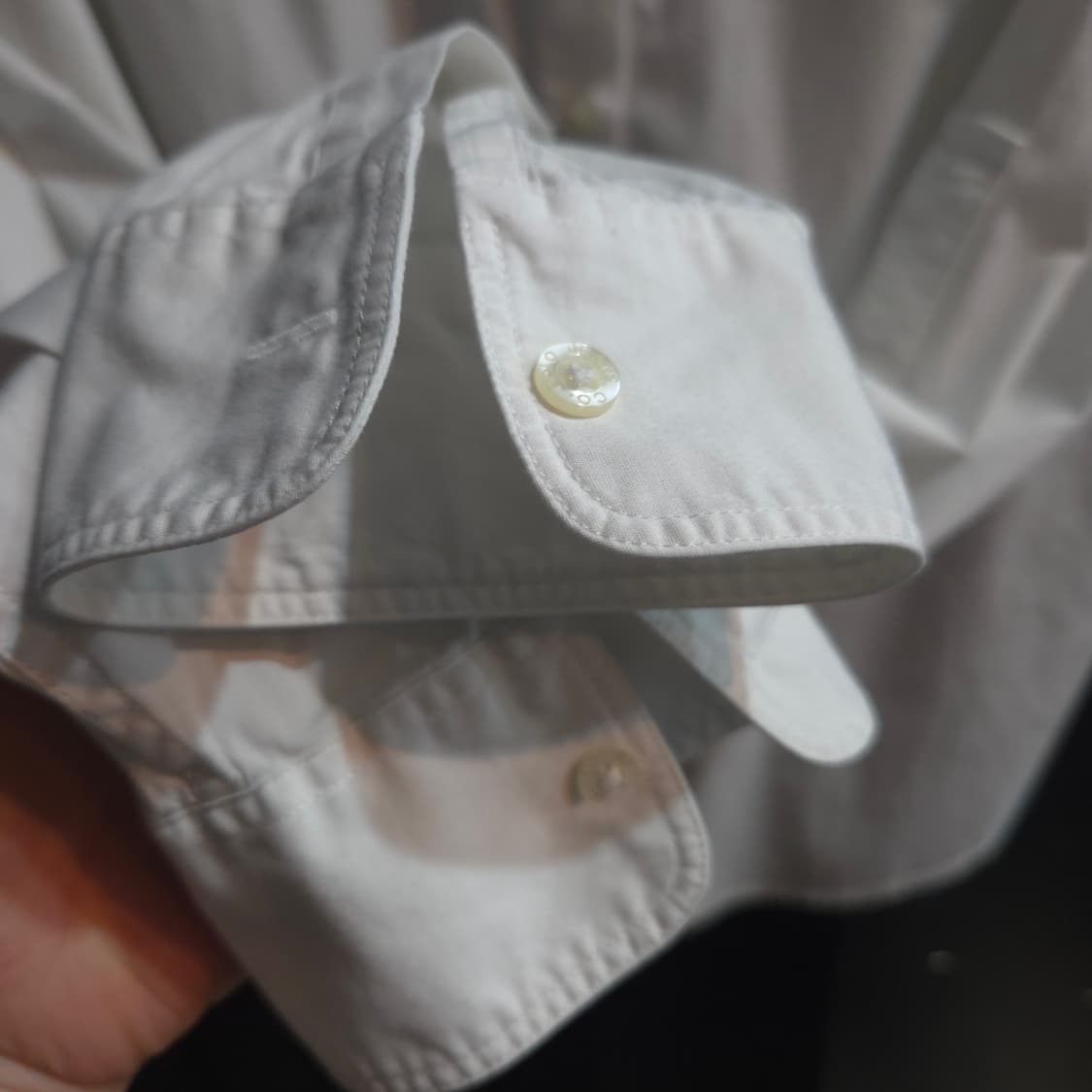 랄프로렌 폴로 진스 셔츠 상품이미지6