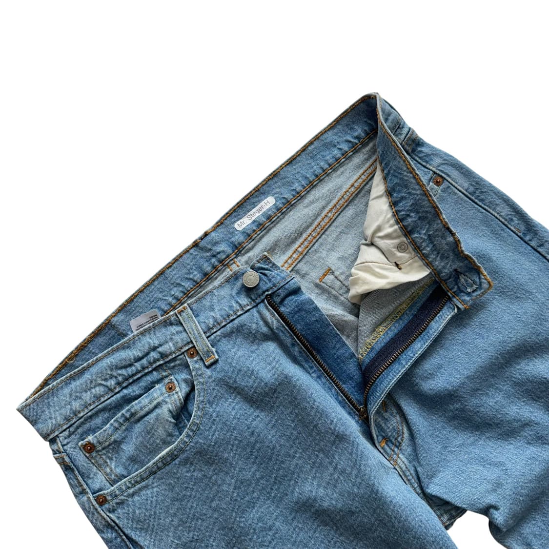 [36] 리바이스 505 데님 청바지 [LV1583] 상품이미지3
