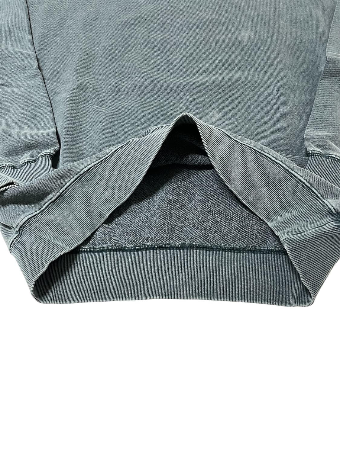 반스 아웃피터스 Tompkin Sweatshirts Green L 상품이미지5