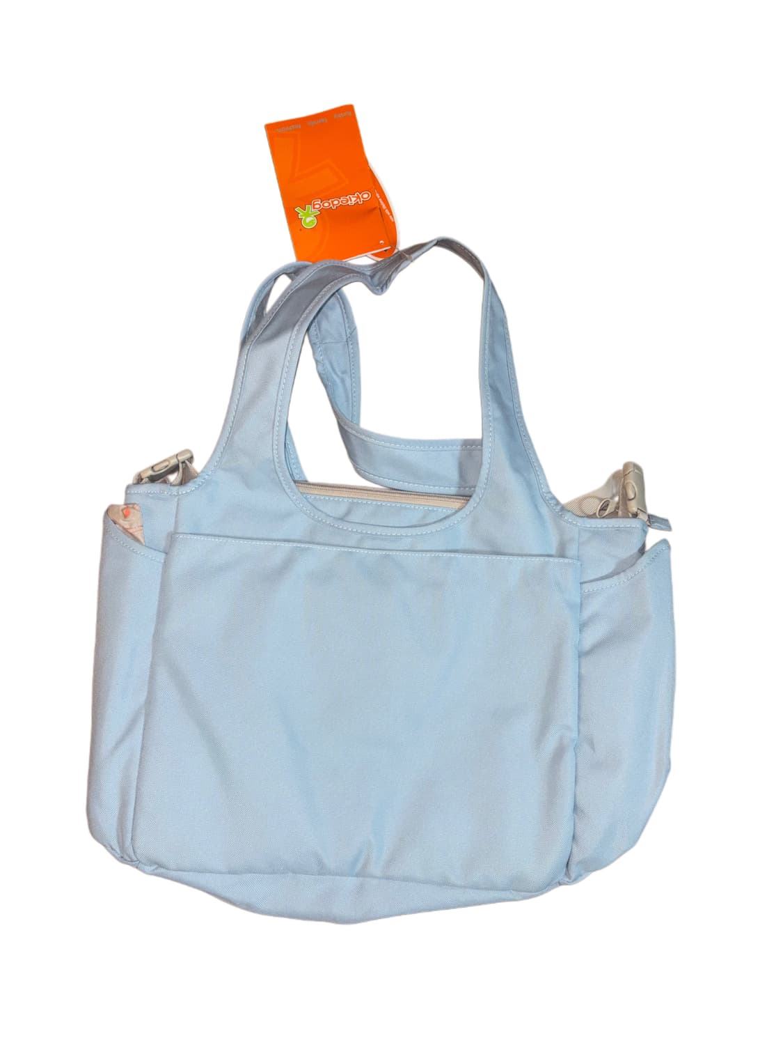 오키독(Okiedog) 트윙클 빅 토트백 상품이미지2