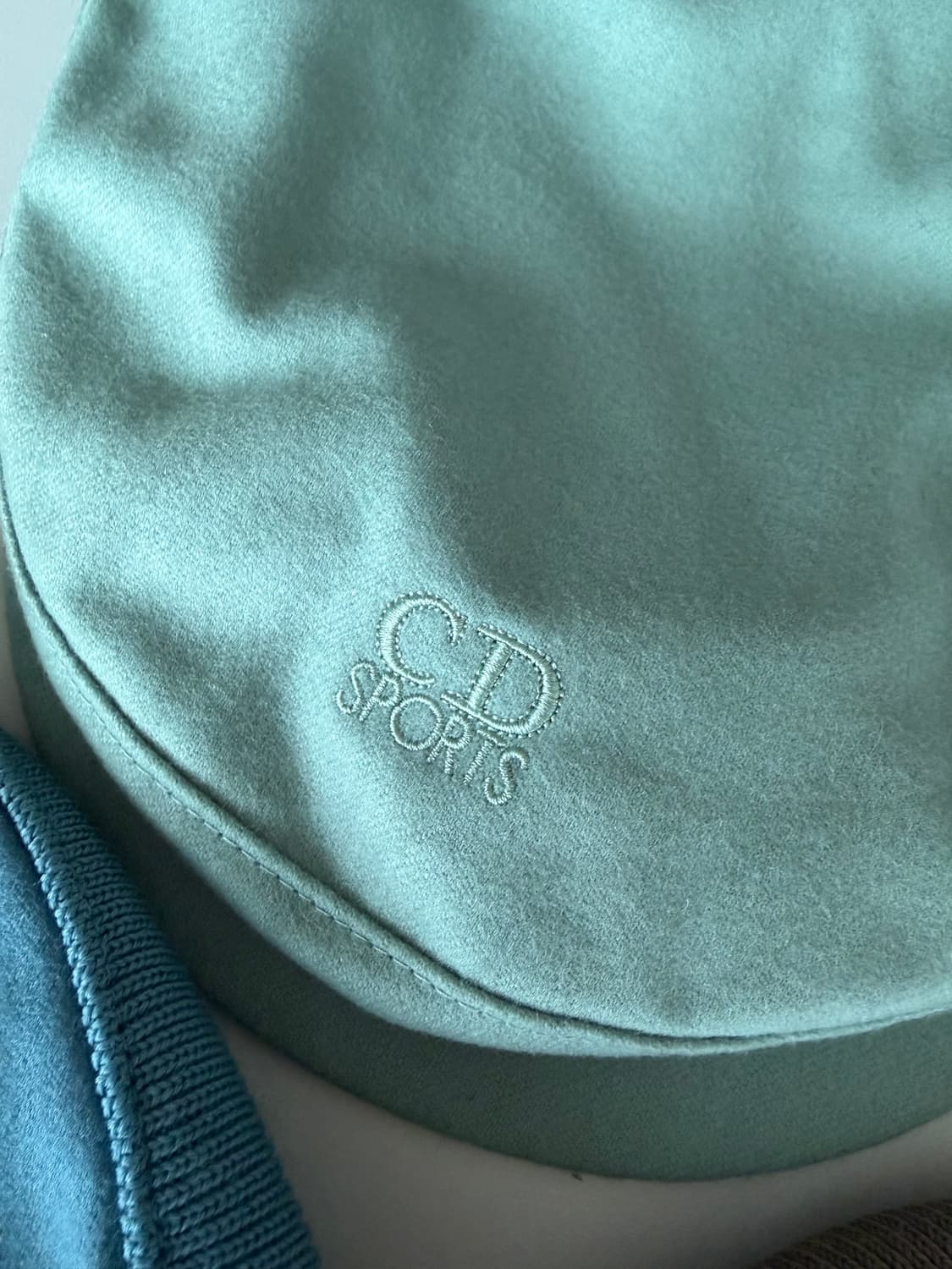 크리스찬 디올 스포츠 플랫캡 헌팅캡 상품이미지5