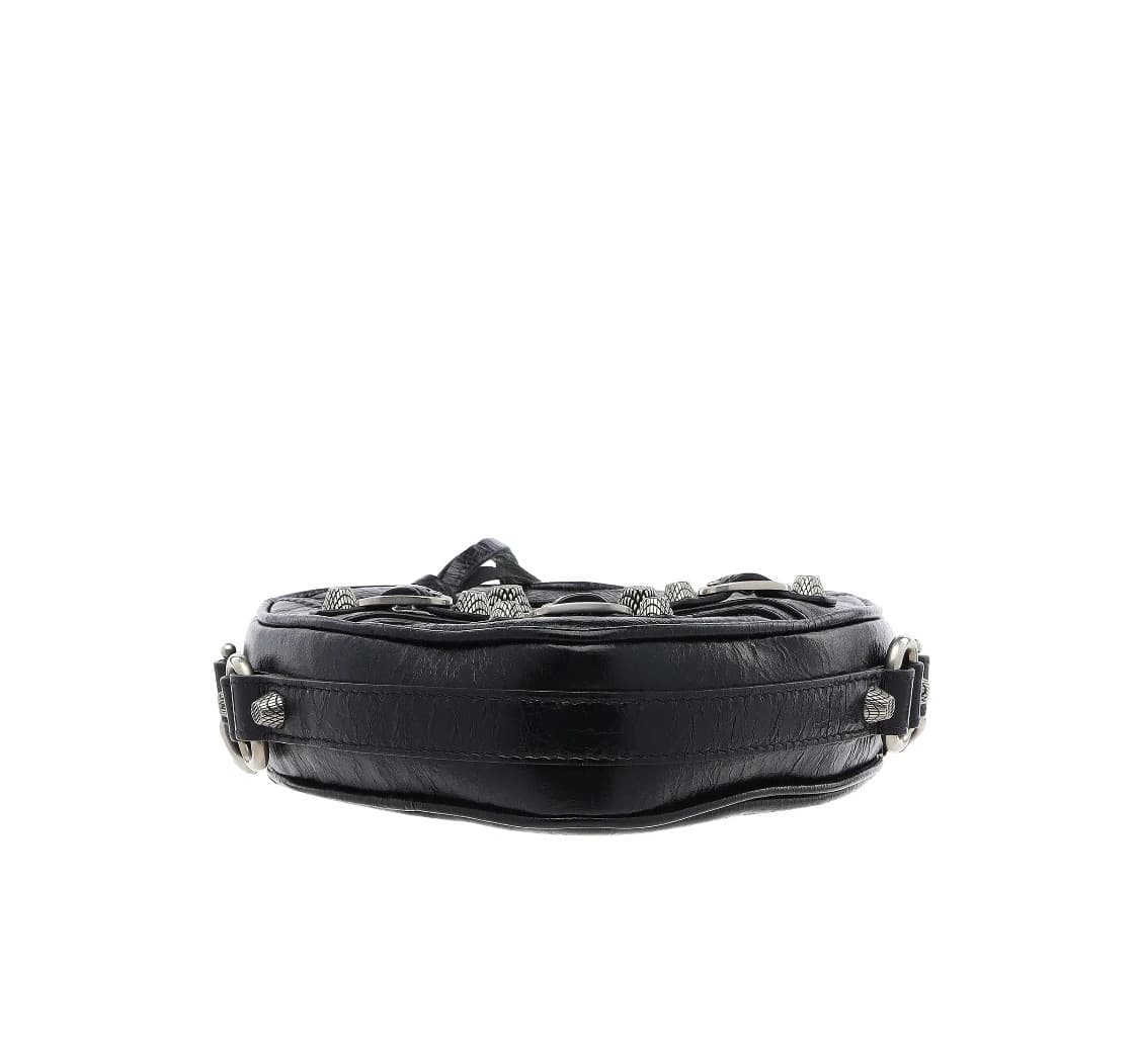 [S급] 발렌시아가 르카골 하트 미니 숄더백 판매합니다!!! 상품이미지3