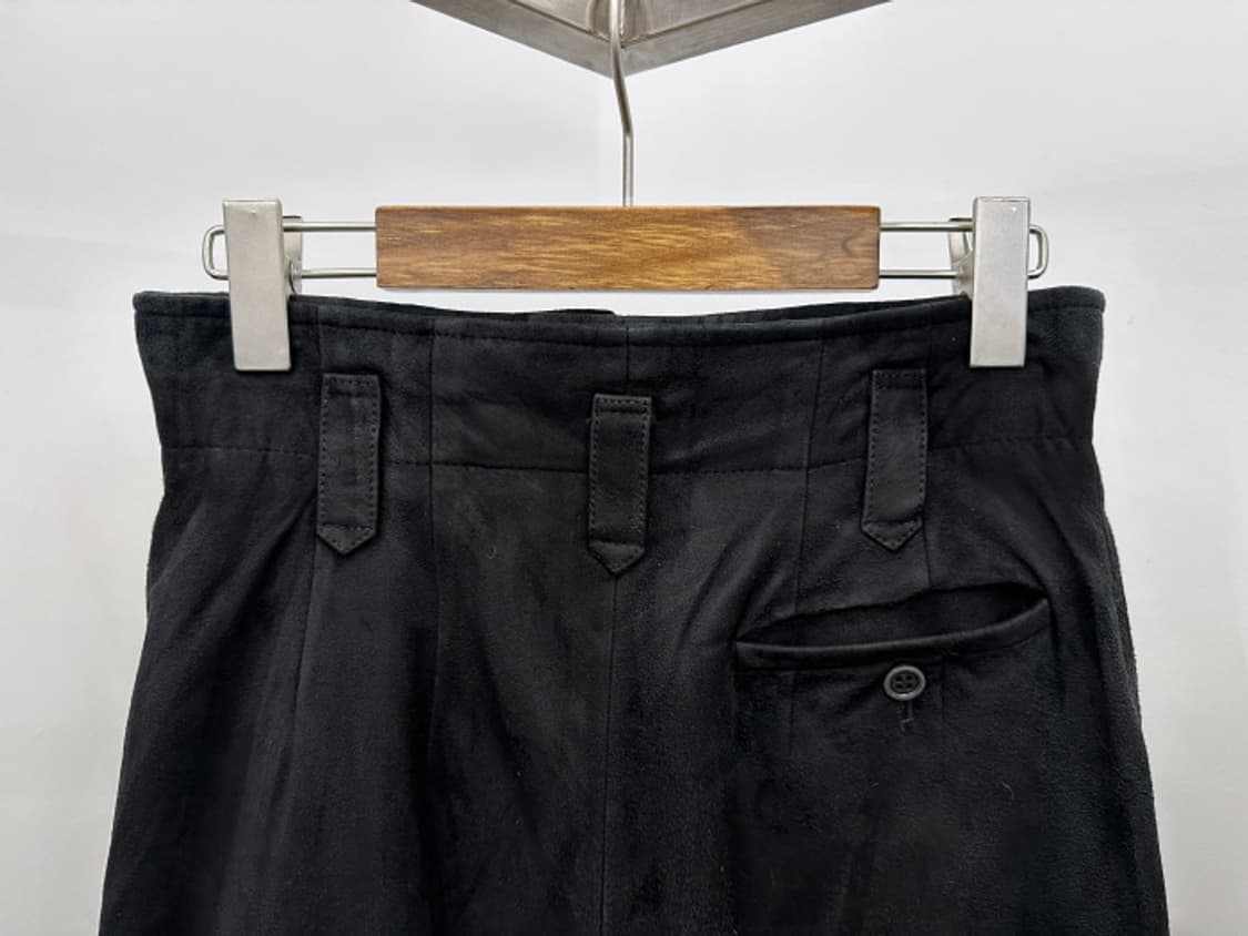 VINTAGE LEATHER PANTS (28) 상품이미지5