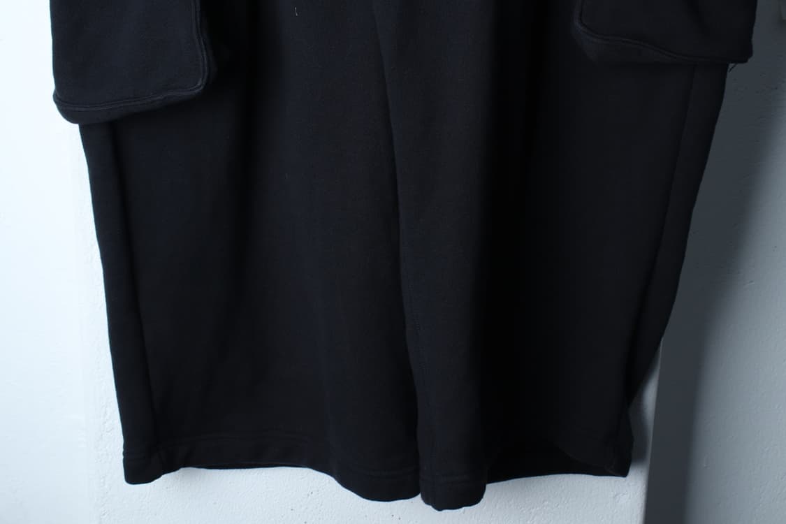 (XL-2XL) 나이키 트레이닝복 바지 빅사이즈 카고 블랙-P9762 상품이미지4