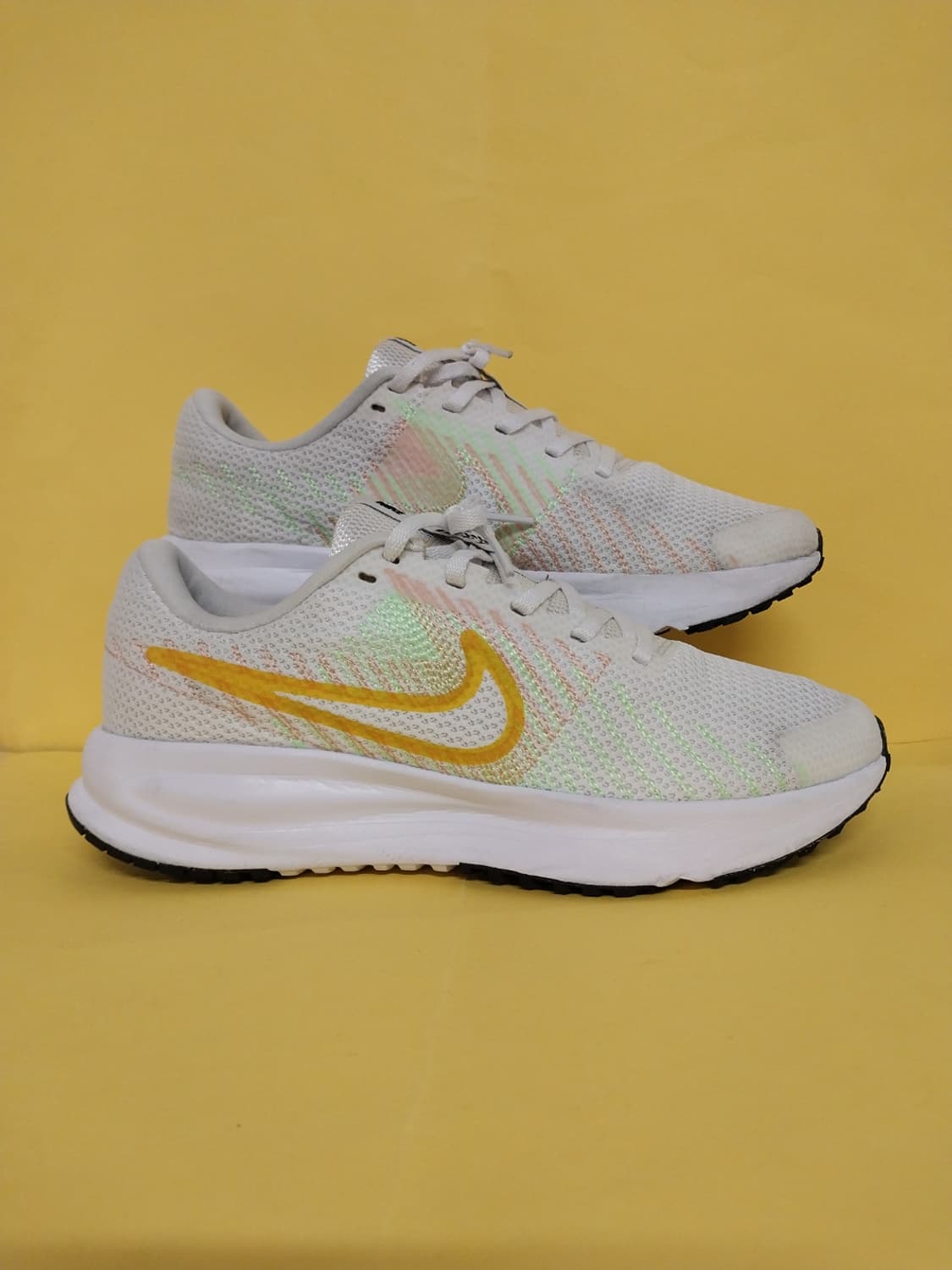 남성 나이키 런 디파이 런닝화, 운동화 (250) 상품이미지3