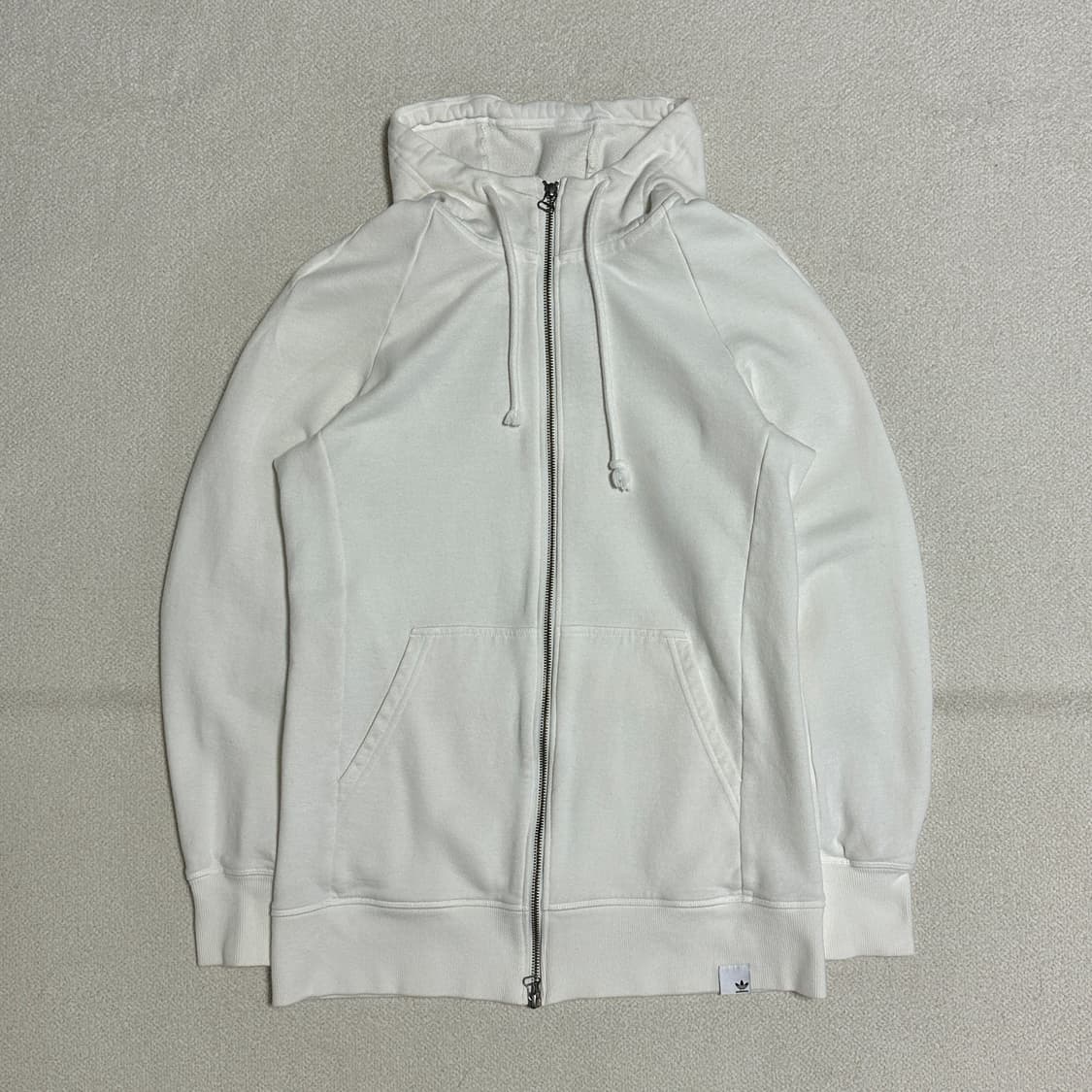 아디다스 X BY O 풀집 후디 상품이미지2