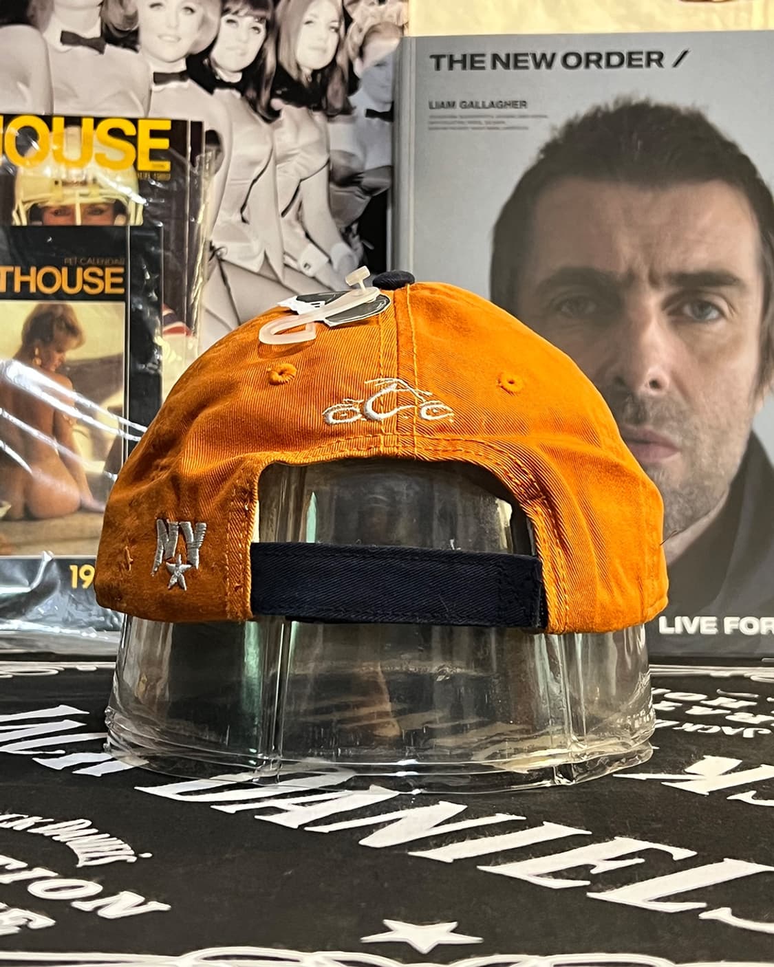 🧢Occ Hat 상품이미지3