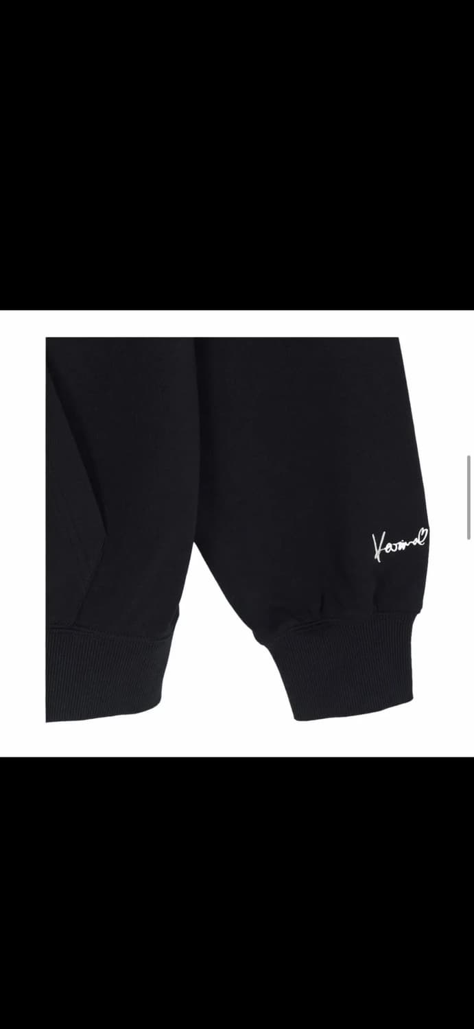 MLB X 카리나에디션 오버핏 후드 (XL) 상품이미지3