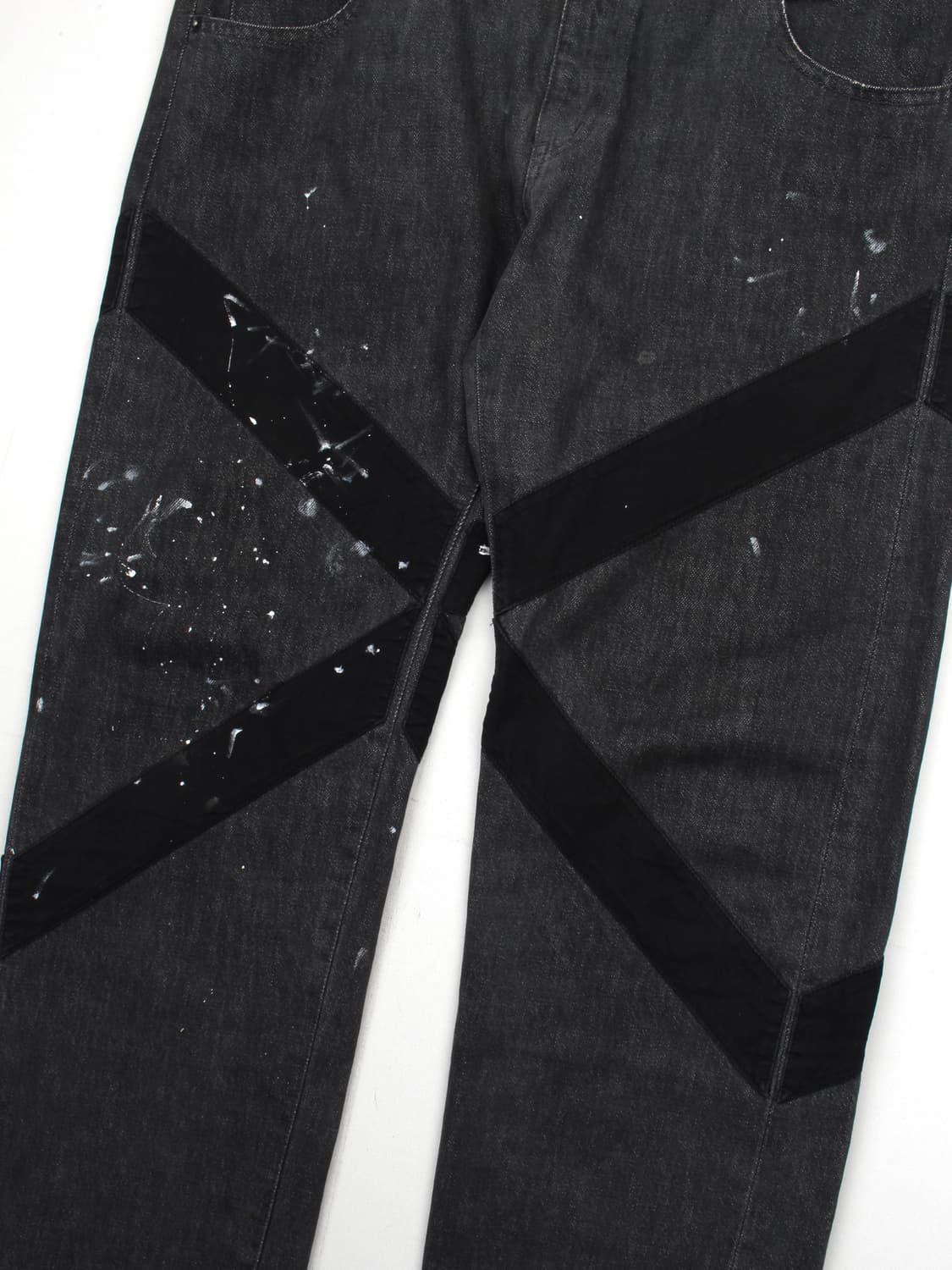 2002 NEIGHBORHOOD X FRAGMENT (XL) 상품이미지3