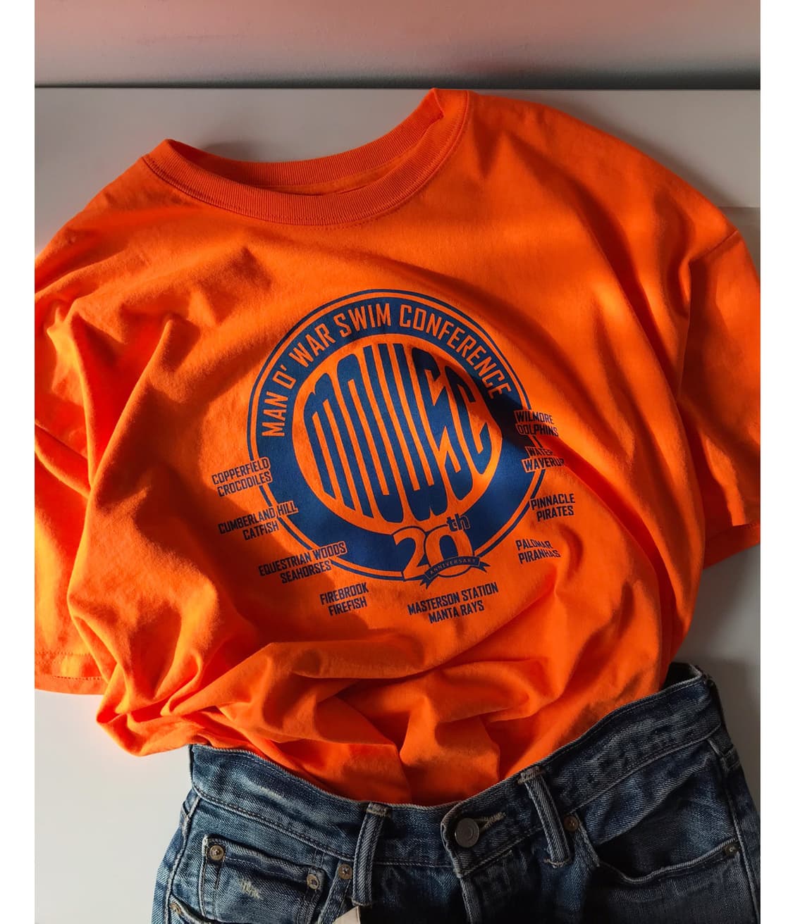 U.S.A vintage 상품이미지1