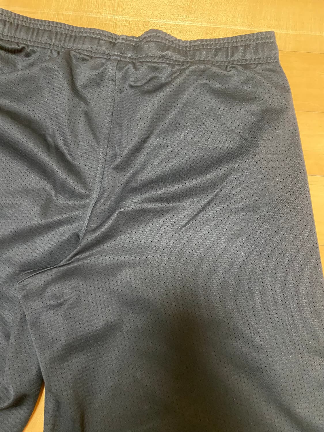 언더아머 메쉬 반바지 S 상품이미지5