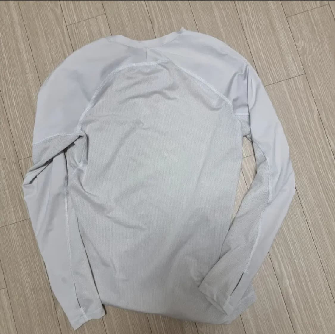 아디다스 운동복 반팔(100) 상품이미지3