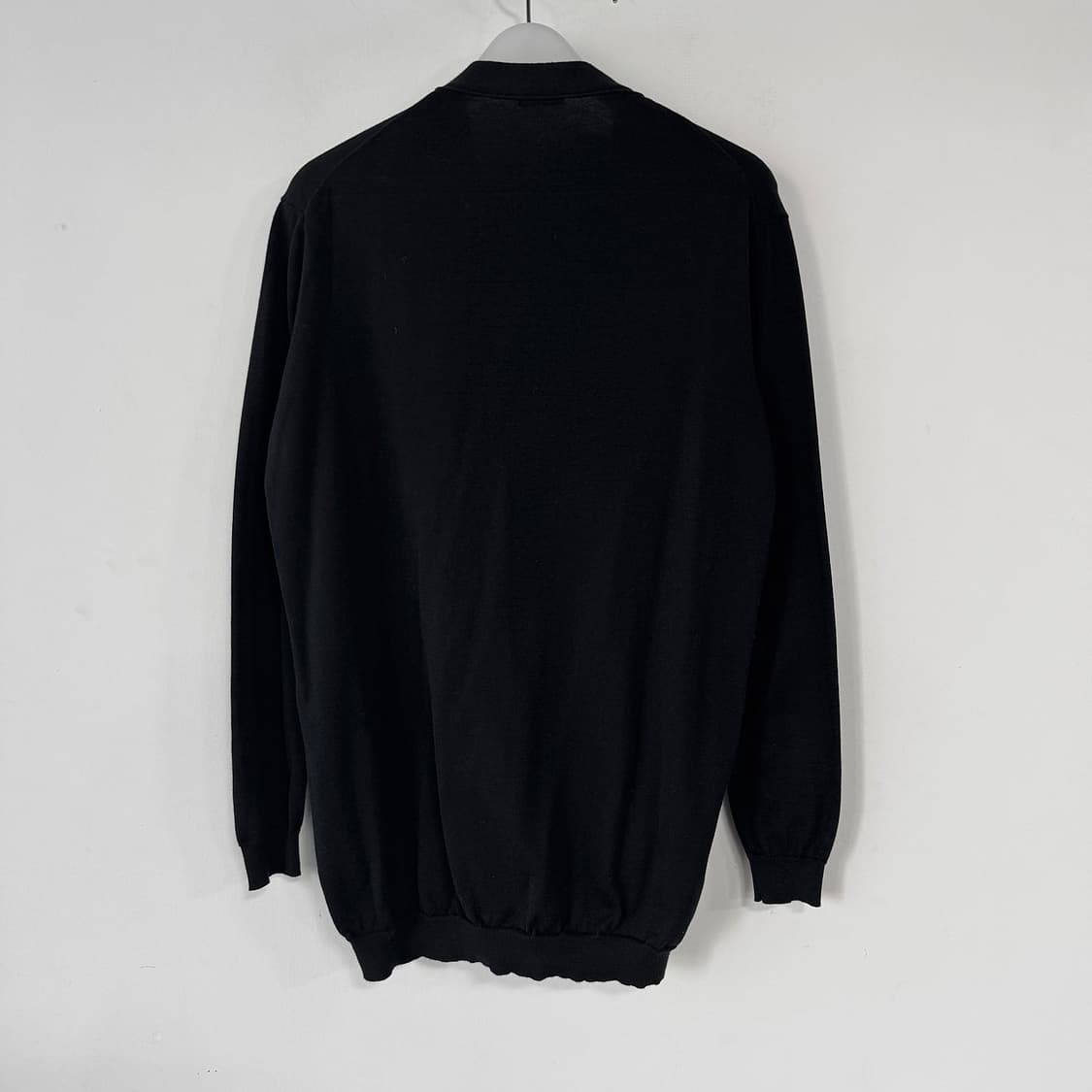 아스페시 포켓 니트 가디건 상품이미지4