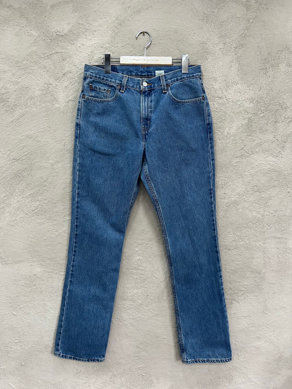 리바이스 505 멕시코 상품이미지2