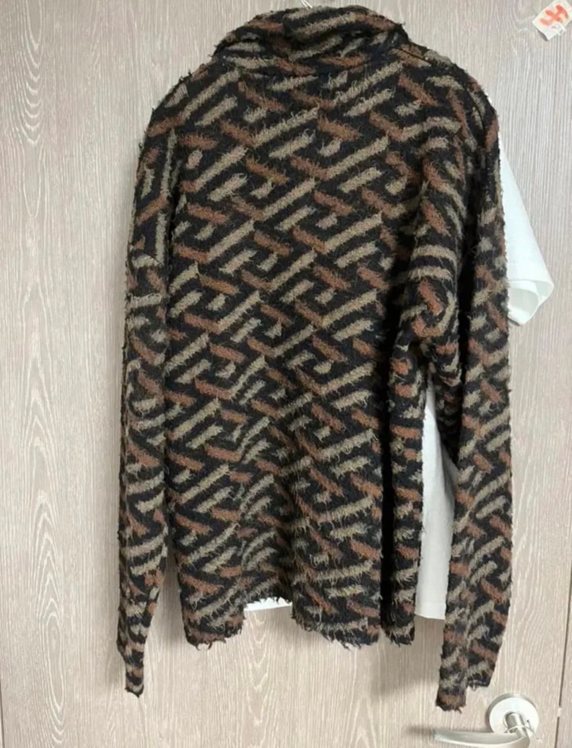 베르사체 니트 상품이미지4