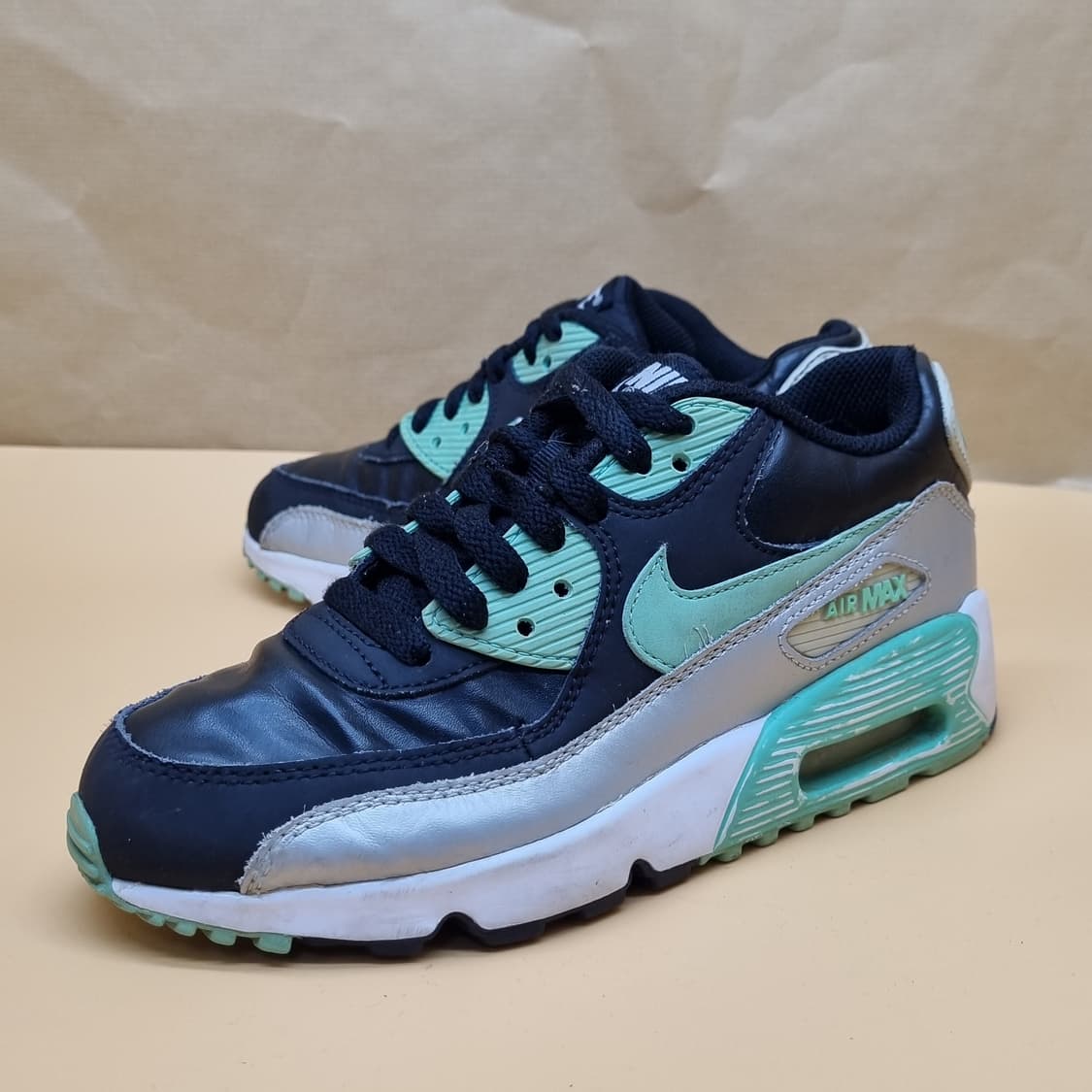나이키 에어맥스 90 운동화 225 상품이미지1