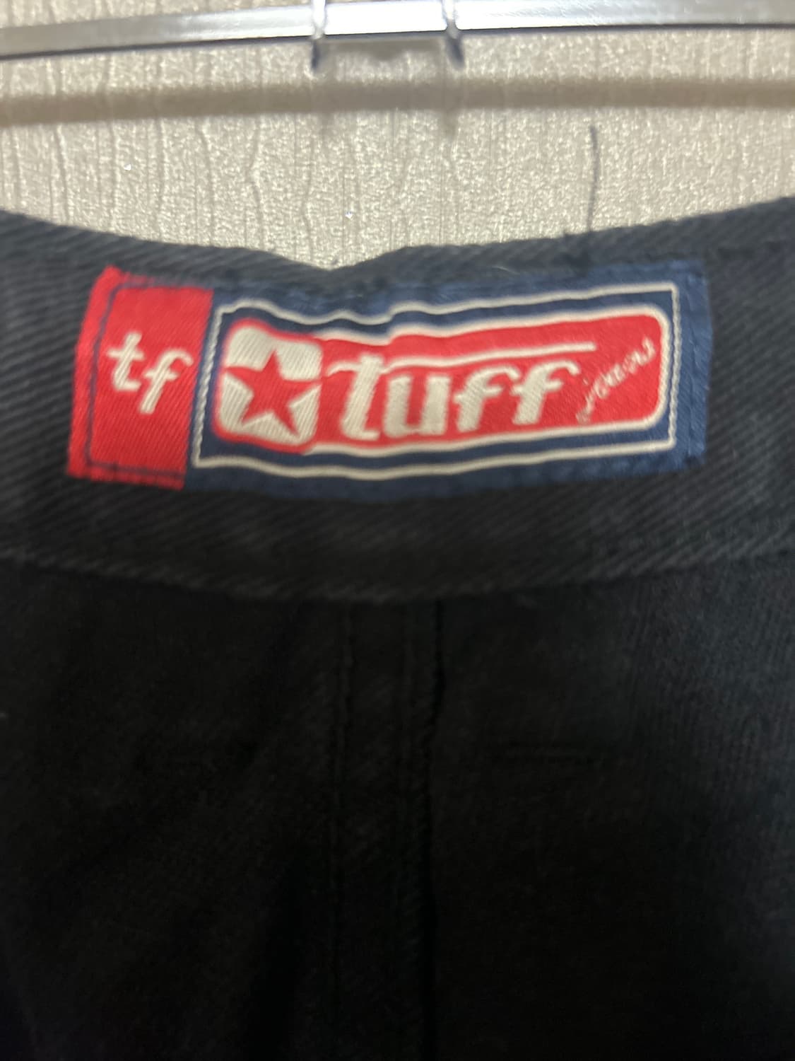 아메리칸 빈티지 TUFF 청바지 상품이미지2