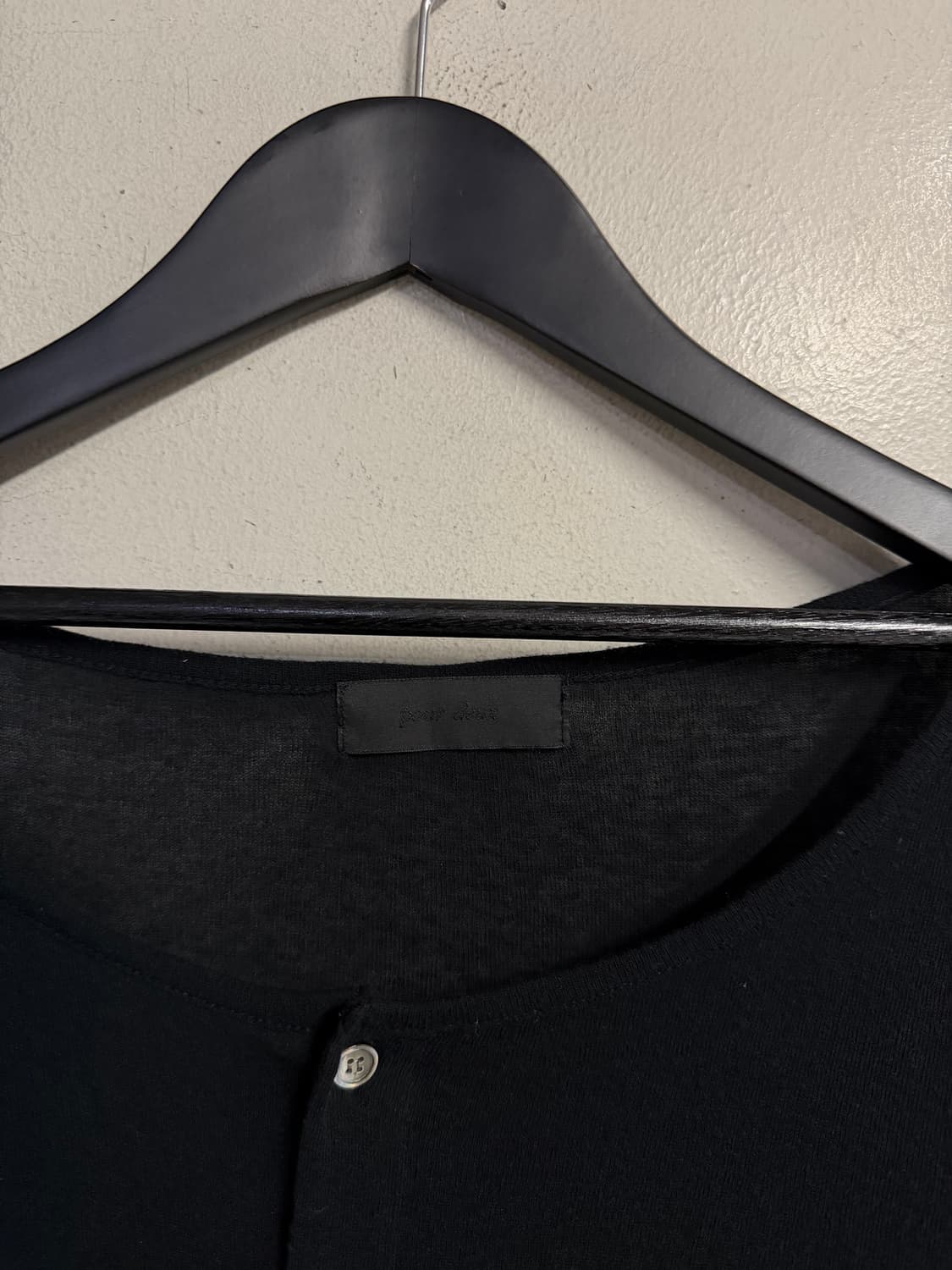 Pour duex frill cardigan  상품이미지5