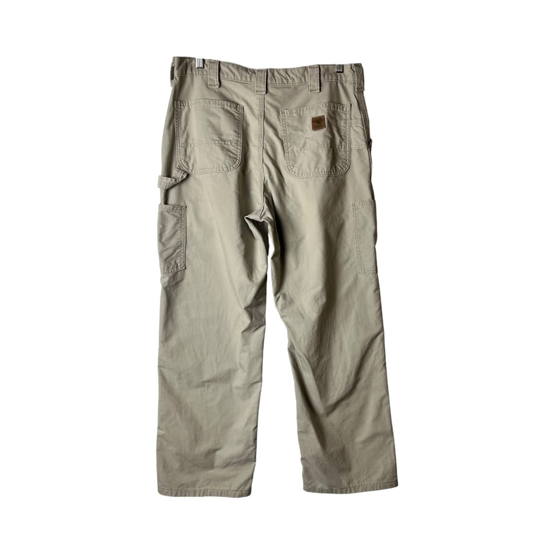 [Carhartt] 칼하트 싱글 카펜터 팬츠 상품이미지1