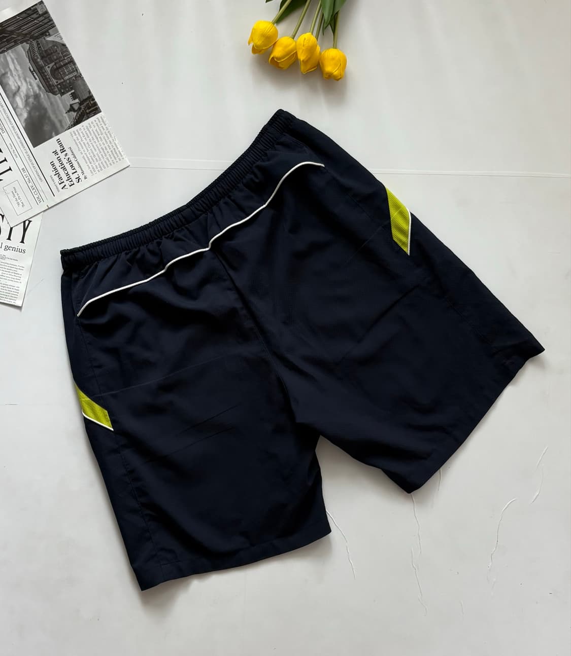 Nike 나이키 빈티지 트레이닝 팬츠 상품이미지4