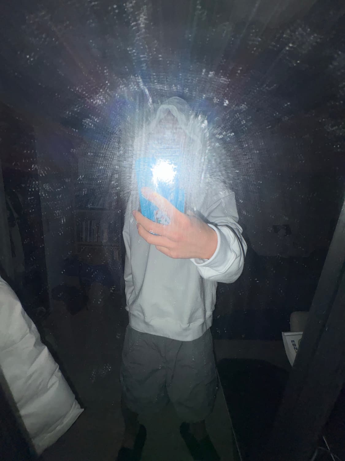 포스트아카이브팩션 워크후디 M 상품이미지5