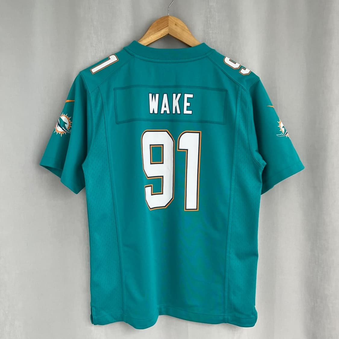 나이키 NFL 반팔 져지/#3993 상품이미지2