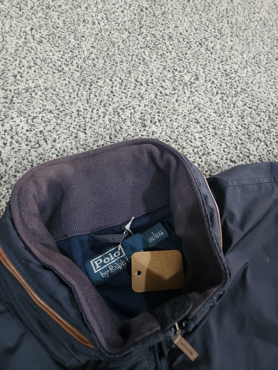 폴로 랄프 로렌(Polo Ralph Lauren)클래식 자켓 상품이미지7