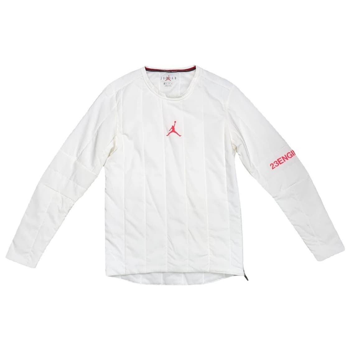 NIKE 조던 패딩 맨투맨 XS 새상품 상품이미지1