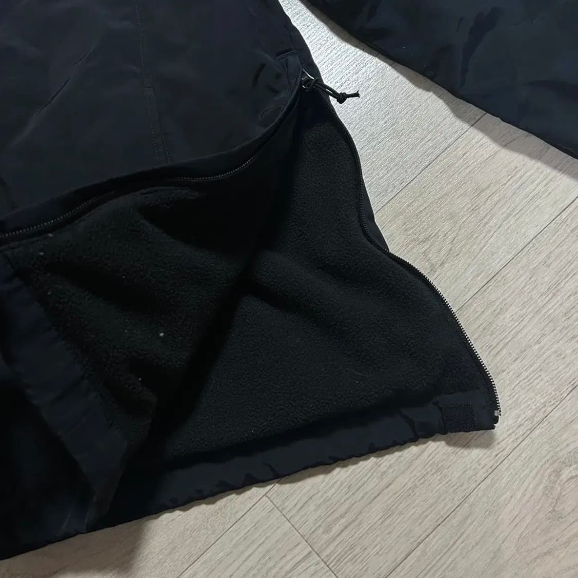 칼하트 님부스 풀오버 아노락(M) 상품이미지5