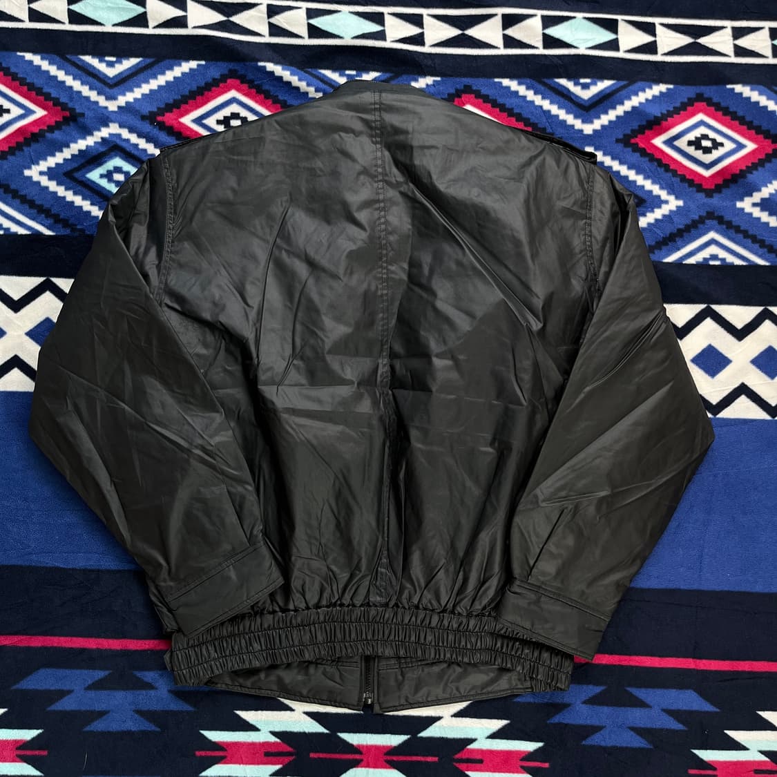 Di Maggio Mixed Doubles 일본 빈티지 자켓 상품이미지8