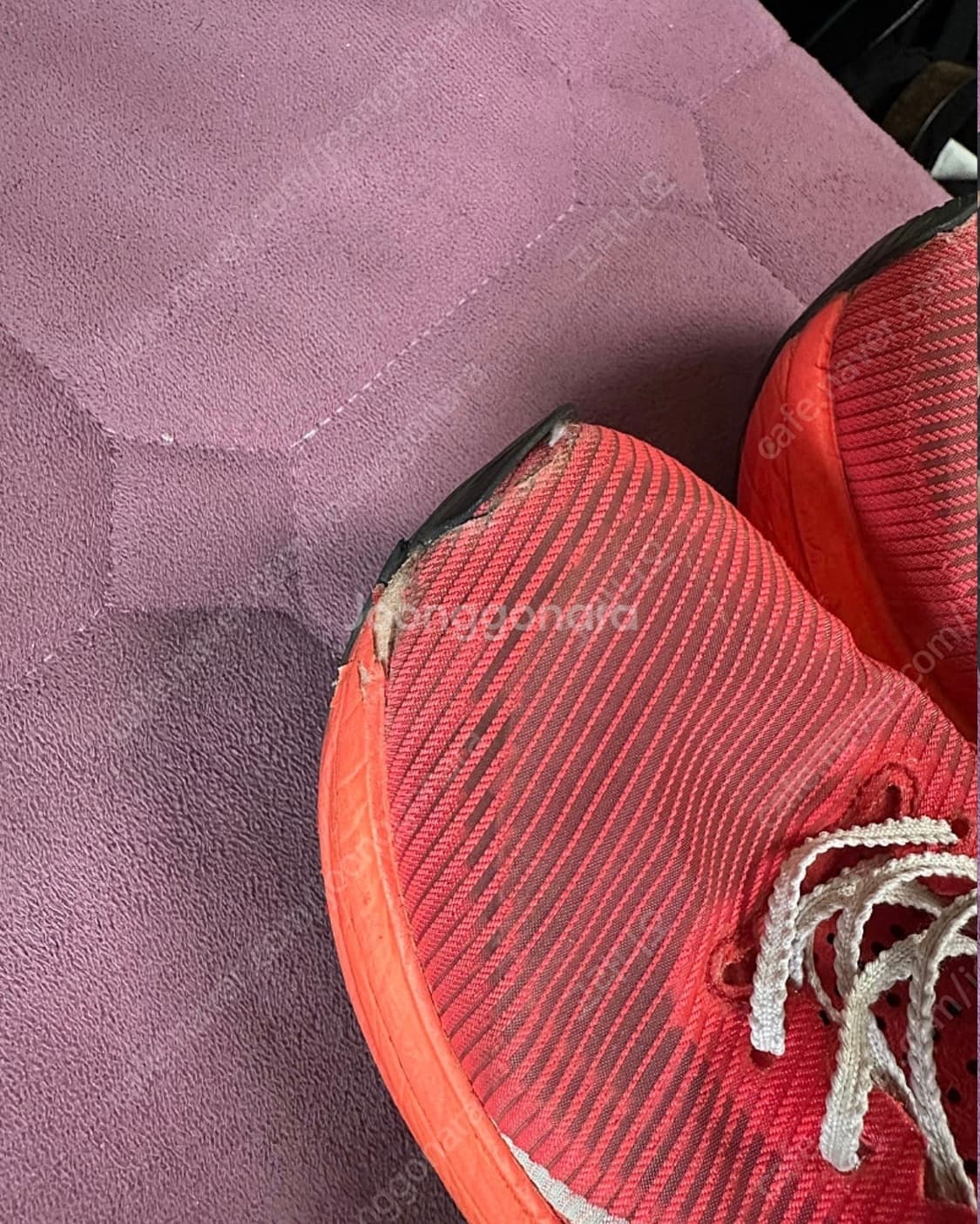 아식스 메타스피드 스카이+ 디바핑크 상품이미지4