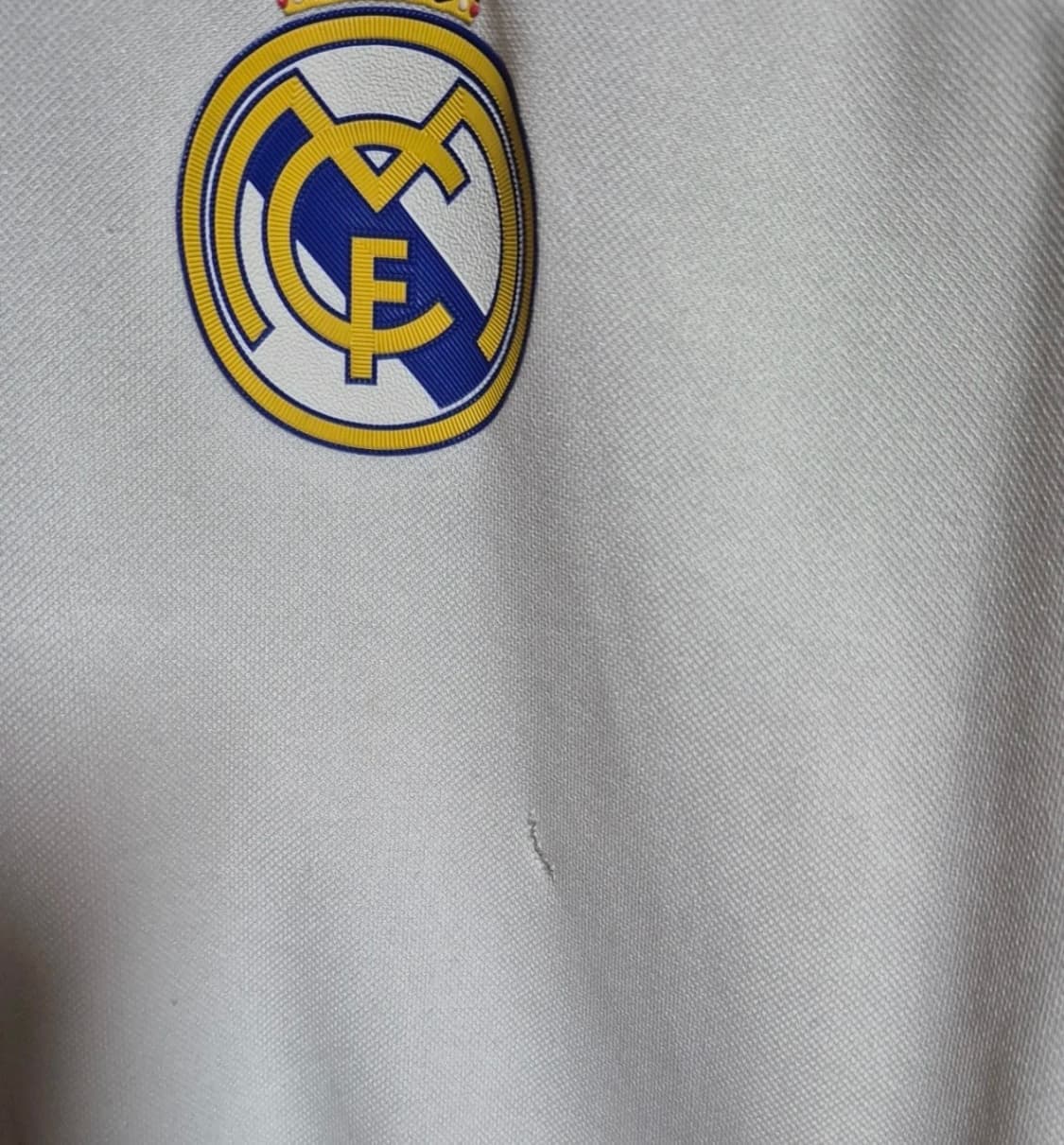 ✨아디다스 레알마드리드 져지✨ 상품이미지3
