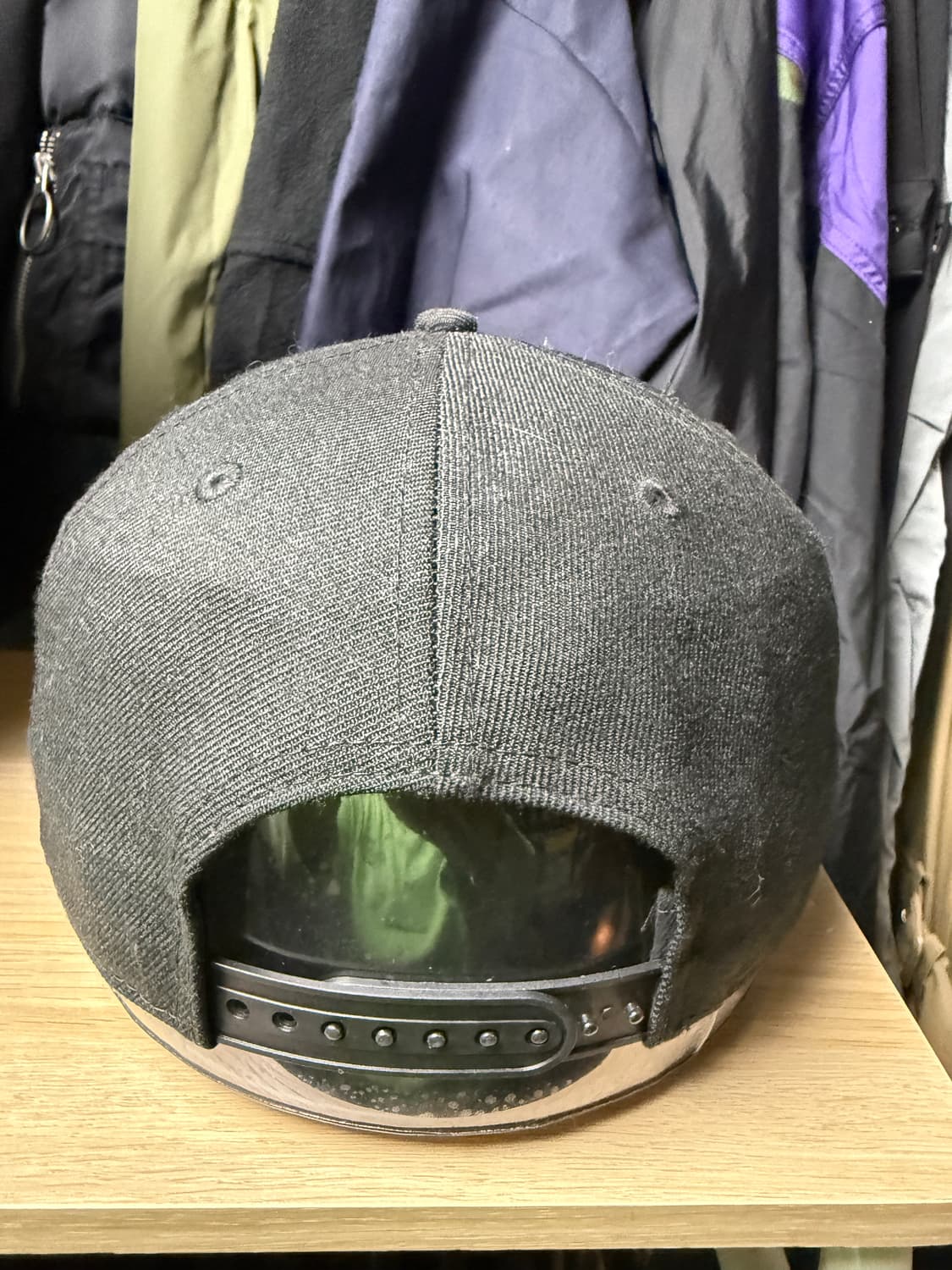 베이프 뉴에라 캡 상품이미지3